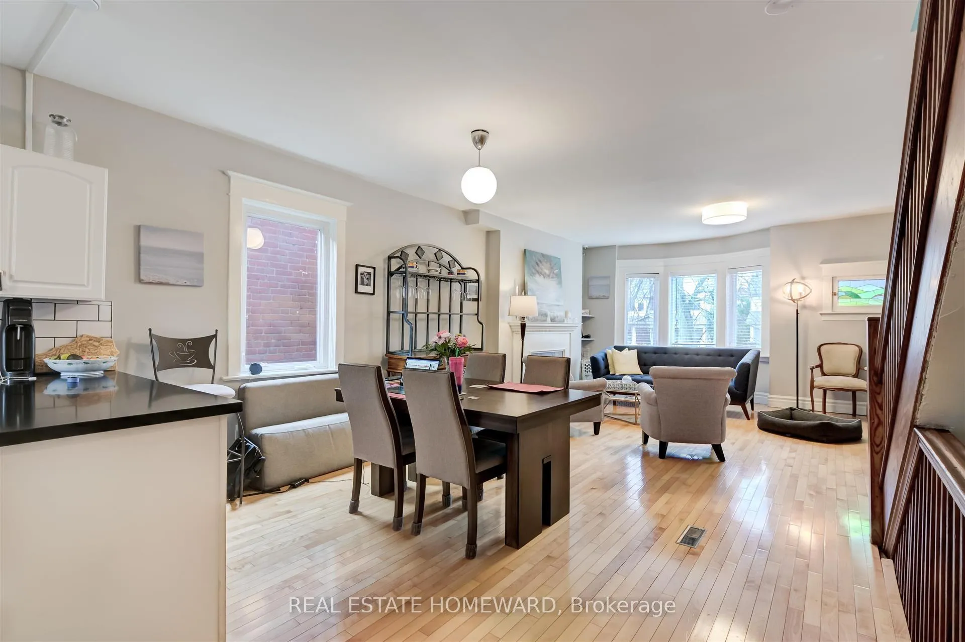 Photo 6 of 167 Wineva Avenue, Toronto, The Beaches — HOMEH