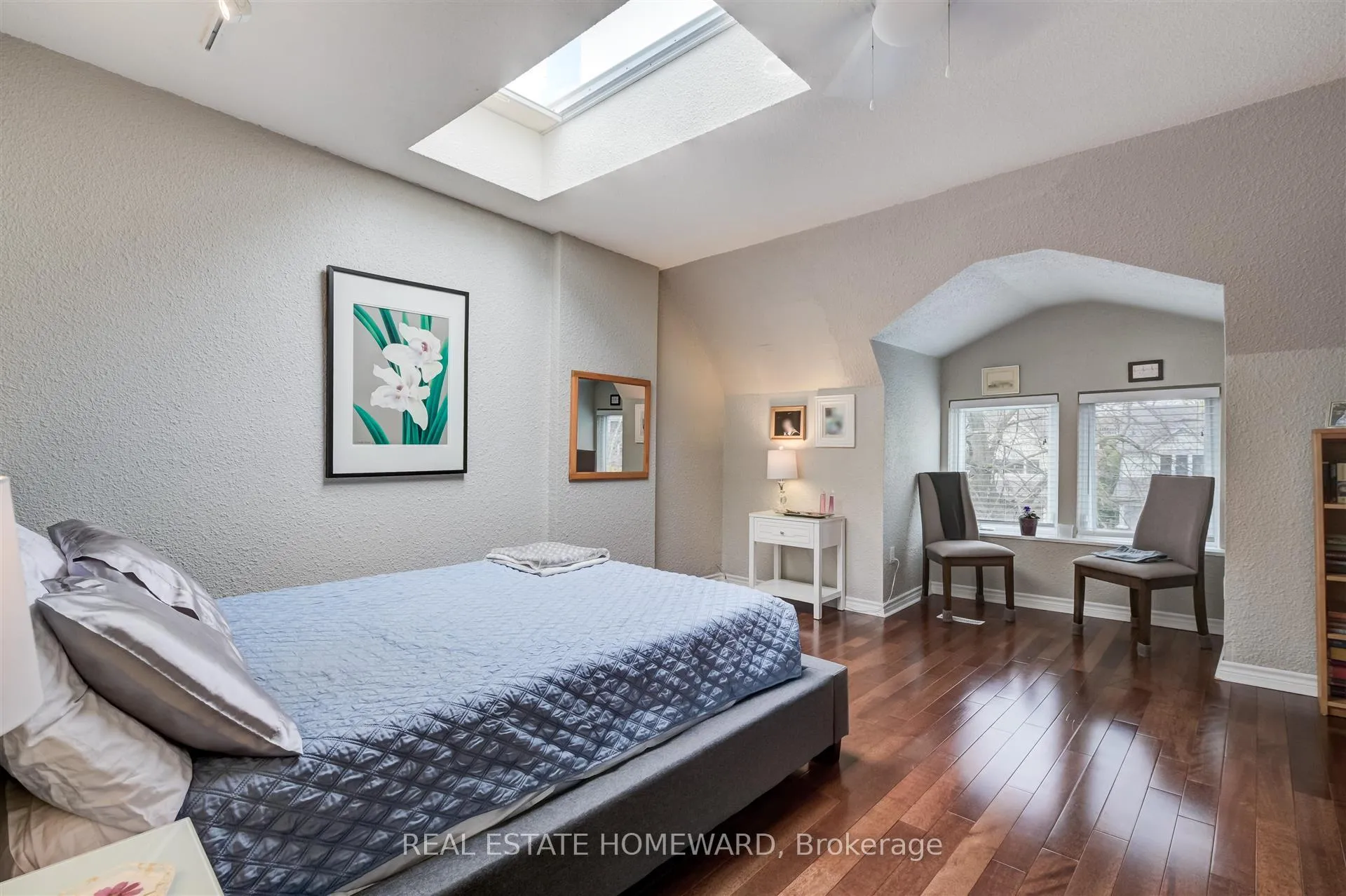 Photo 14 of 167 Wineva Avenue, Toronto, The Beaches — HOMEH