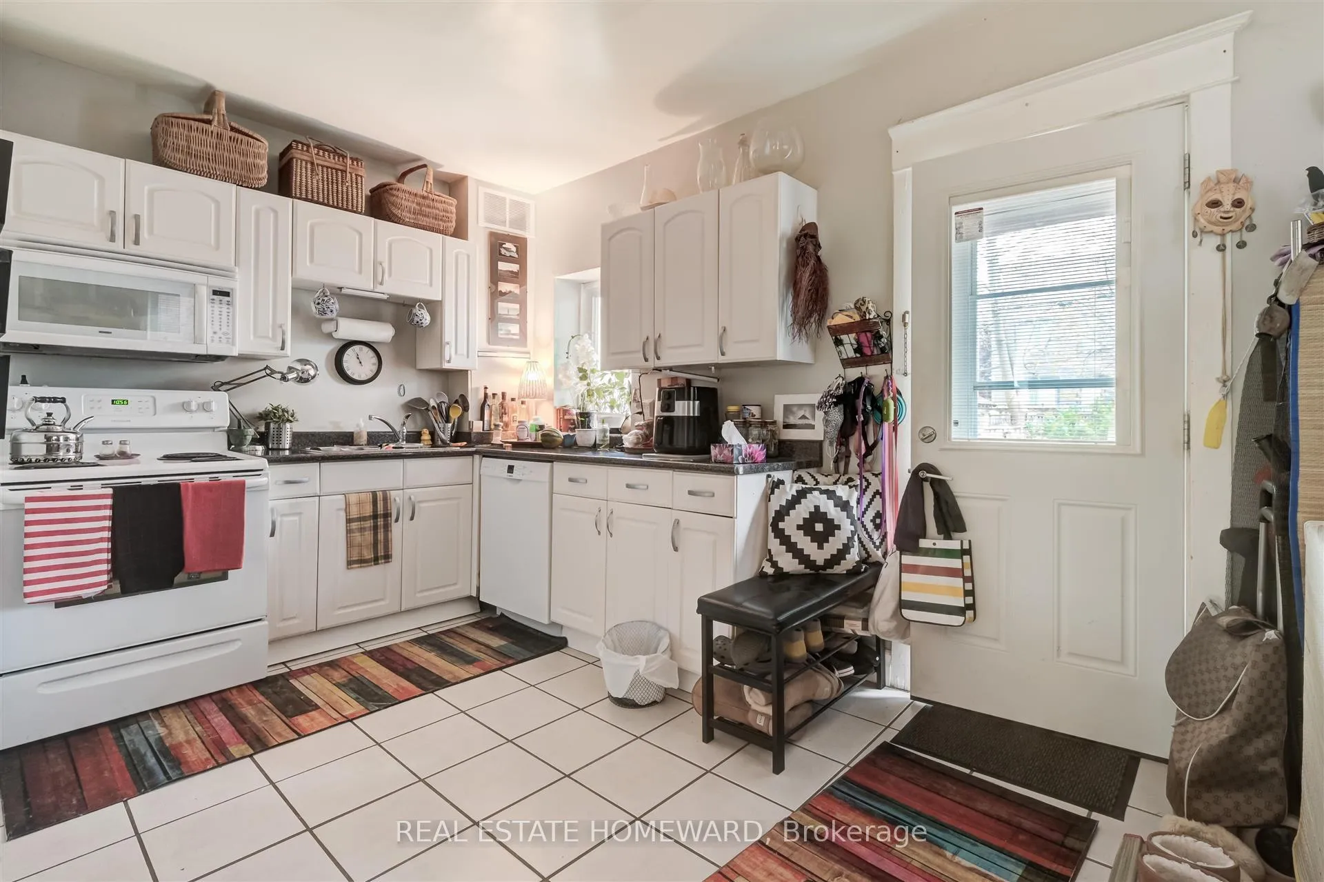 Photo 21 of 167 Wineva Avenue, Toronto, The Beaches — HOMEH