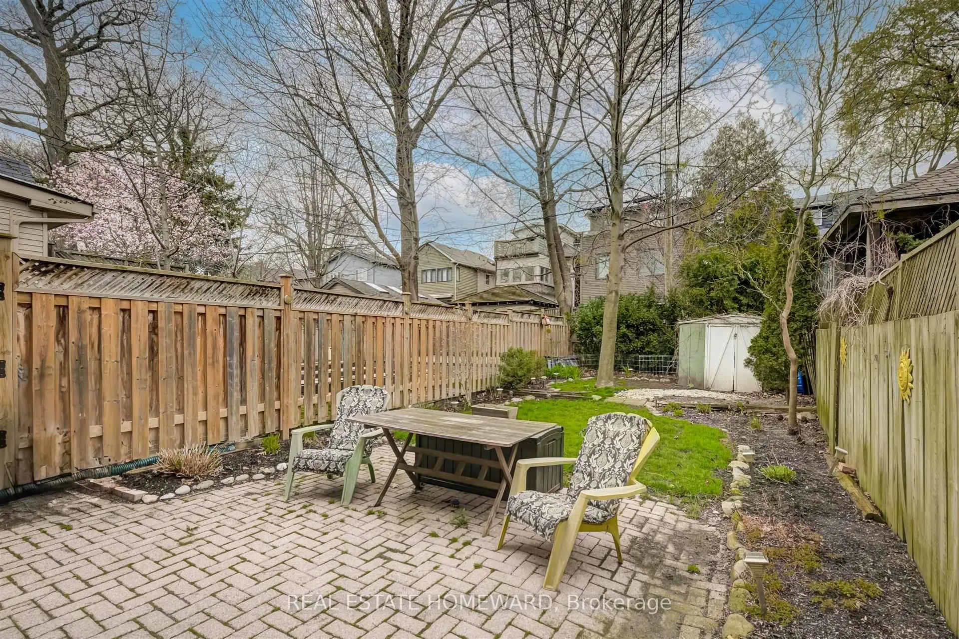 Photo 29 of 167 Wineva Avenue, Toronto, The Beaches — HOMEH
