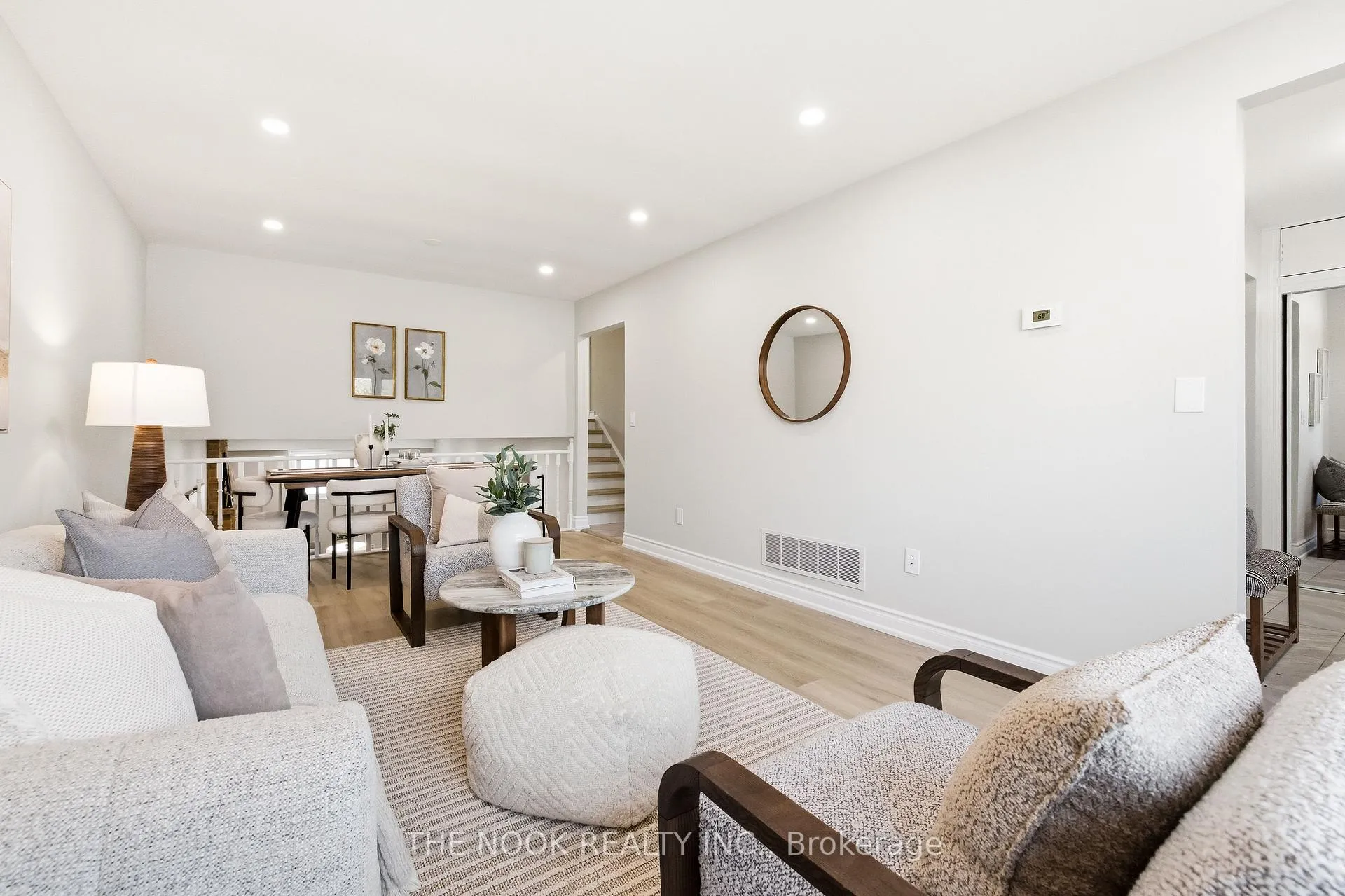 Photo 7 of 629 Capilano Crescent, Oshawa, Donevan — HOMEH