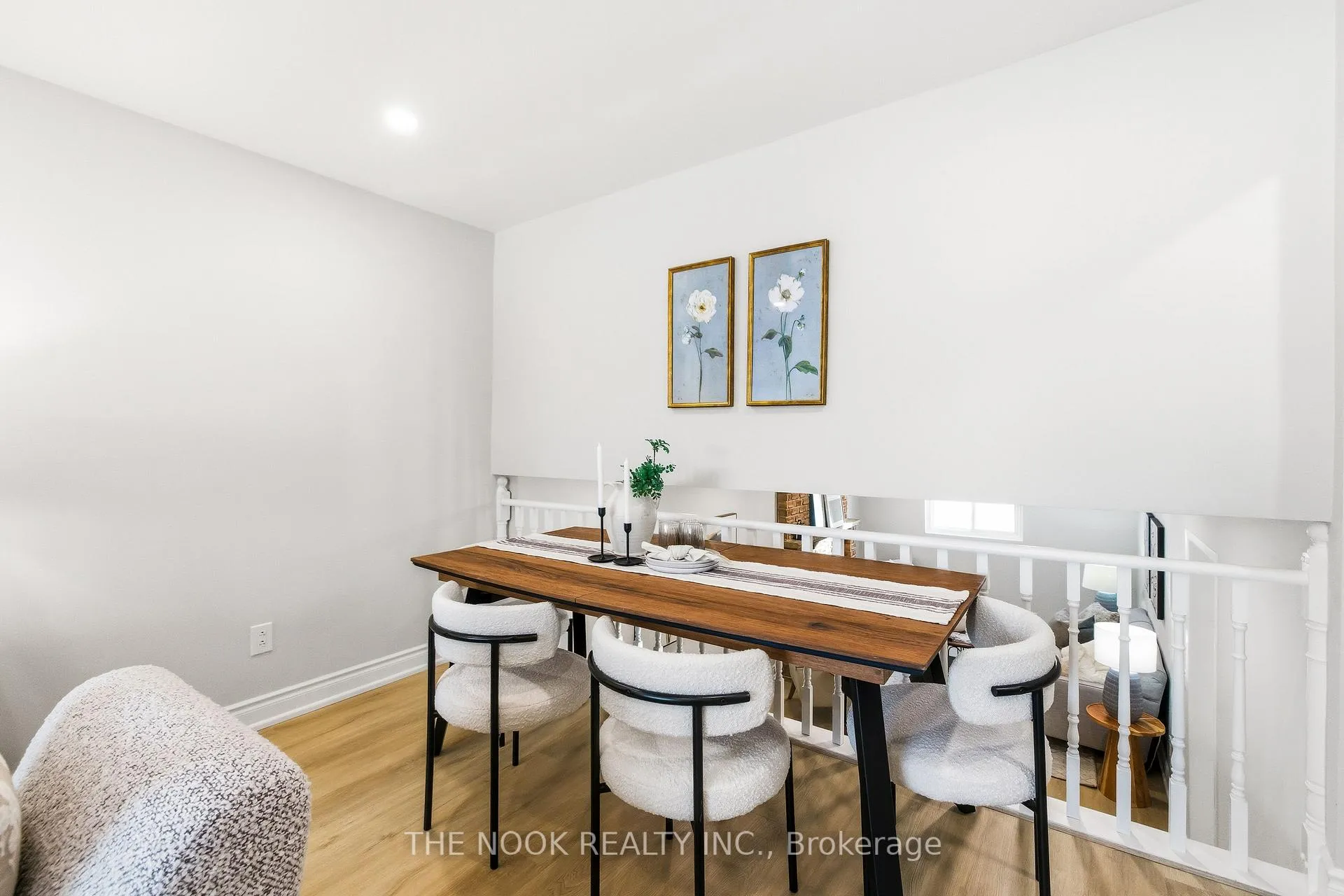 Photo 8 of 629 Capilano Crescent, Oshawa, Donevan — HOMEH