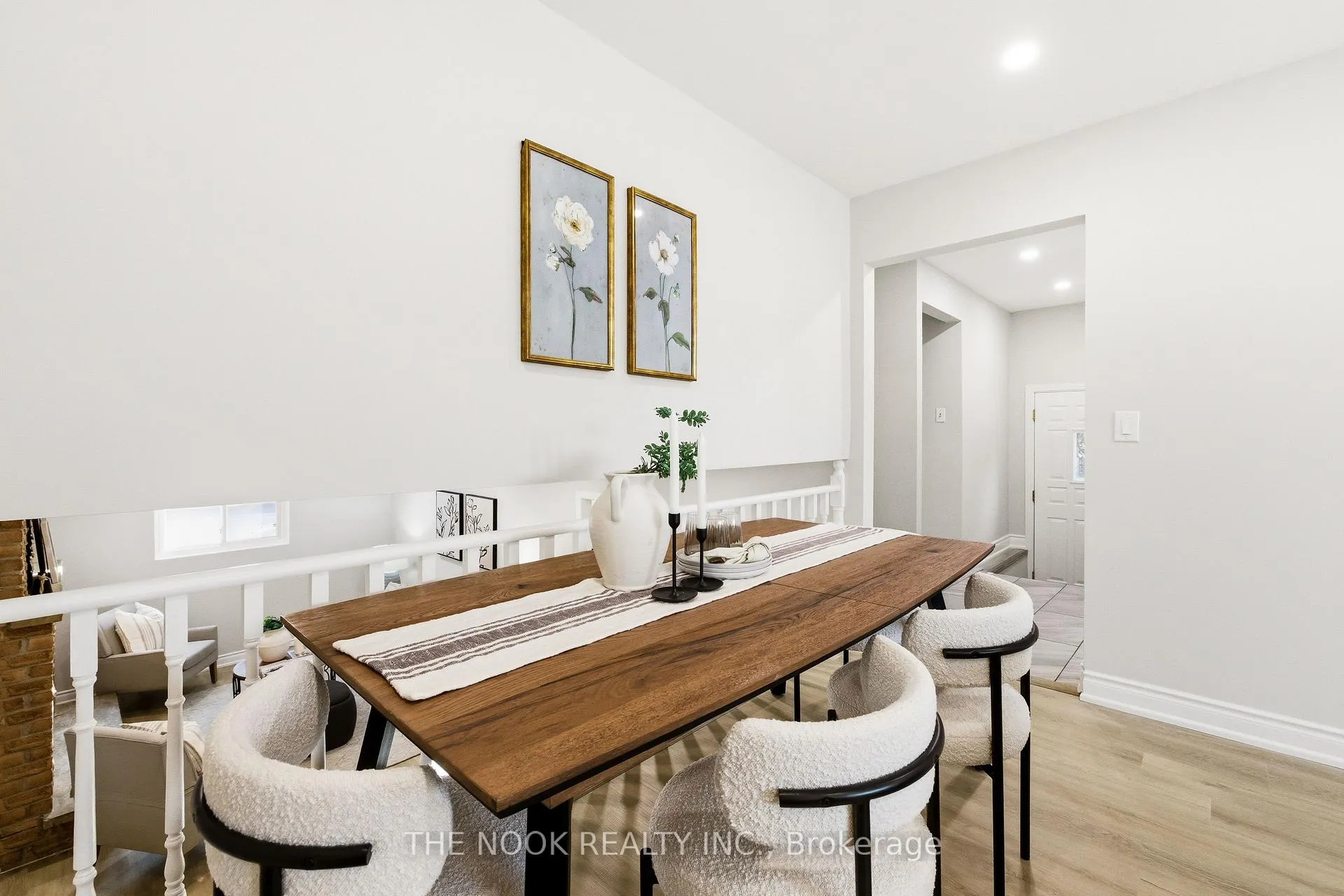 Photo 9 of 629 Capilano Crescent, Oshawa, Donevan — HOMEH