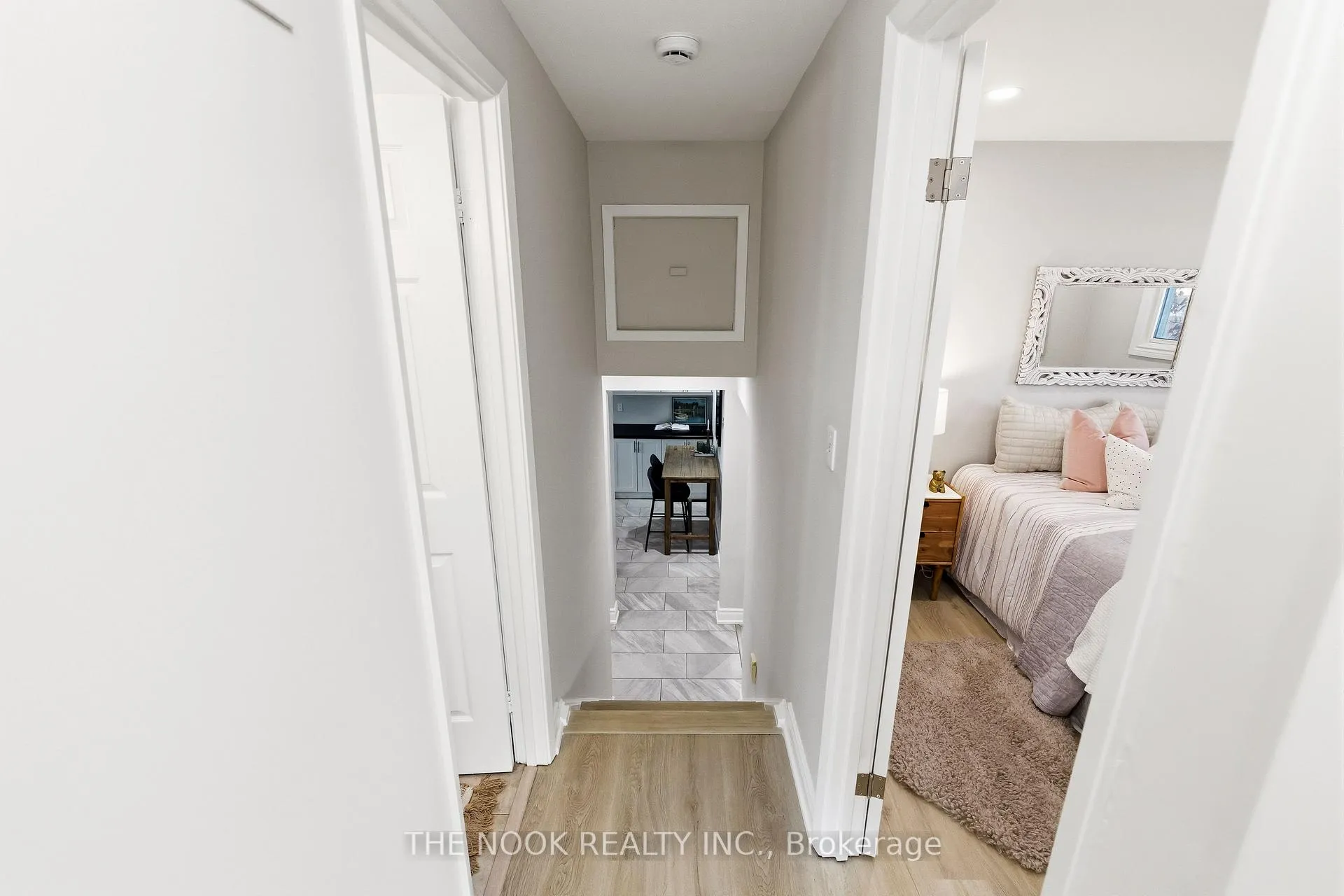 Photo 15 of 629 Capilano Crescent, Oshawa, Donevan — HOMEH