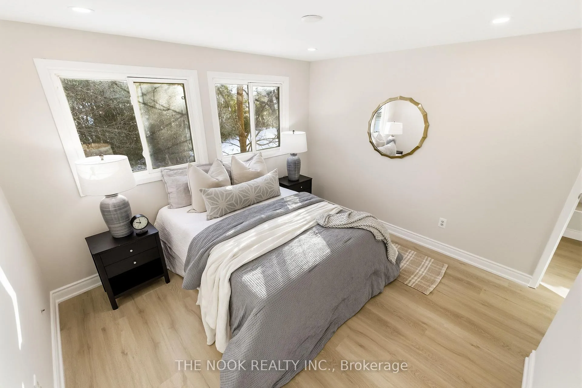 Photo 18 of 629 Capilano Crescent, Oshawa, Donevan — HOMEH