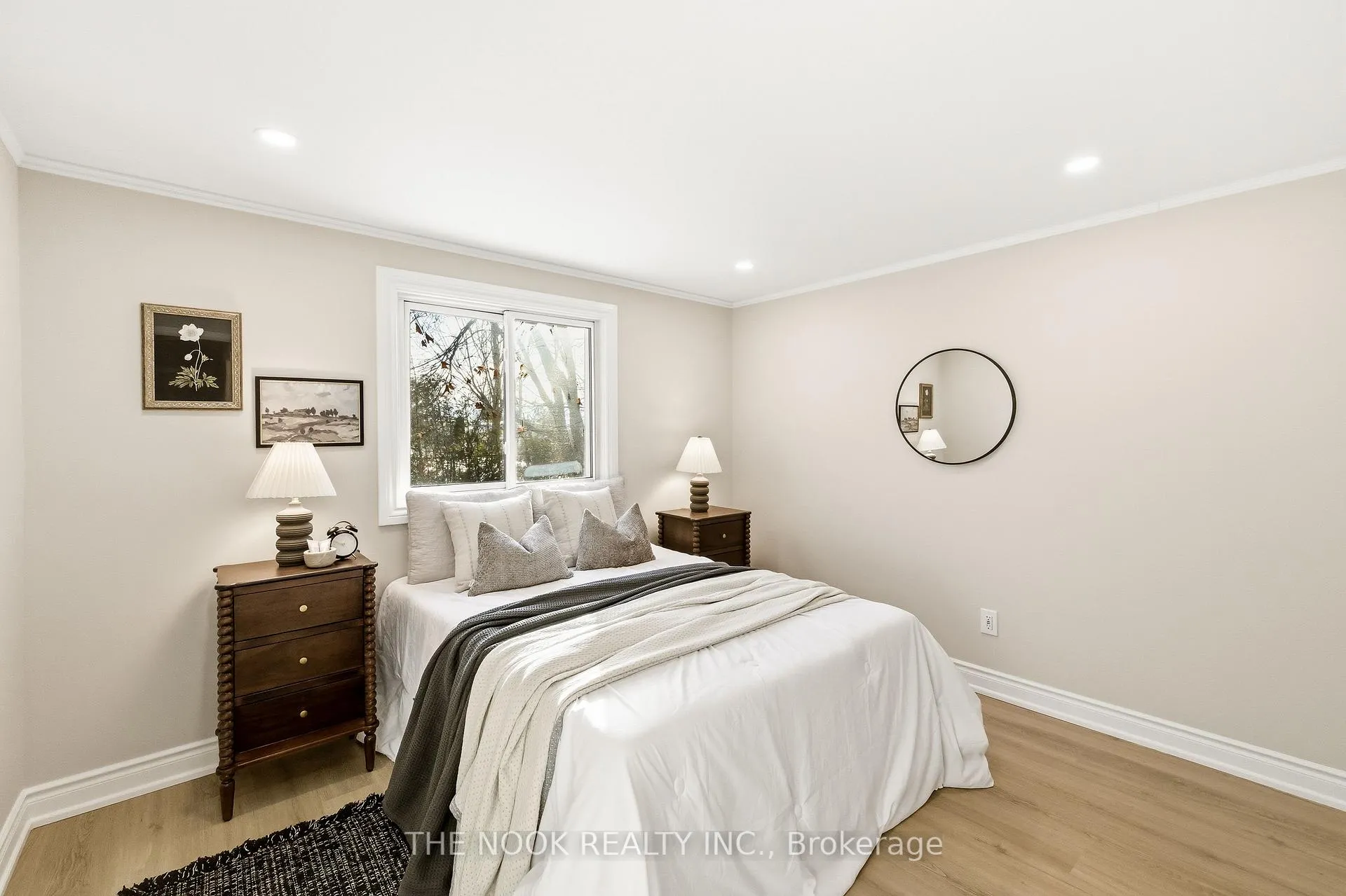 Photo 19 of 629 Capilano Crescent, Oshawa, Donevan — HOMEH
