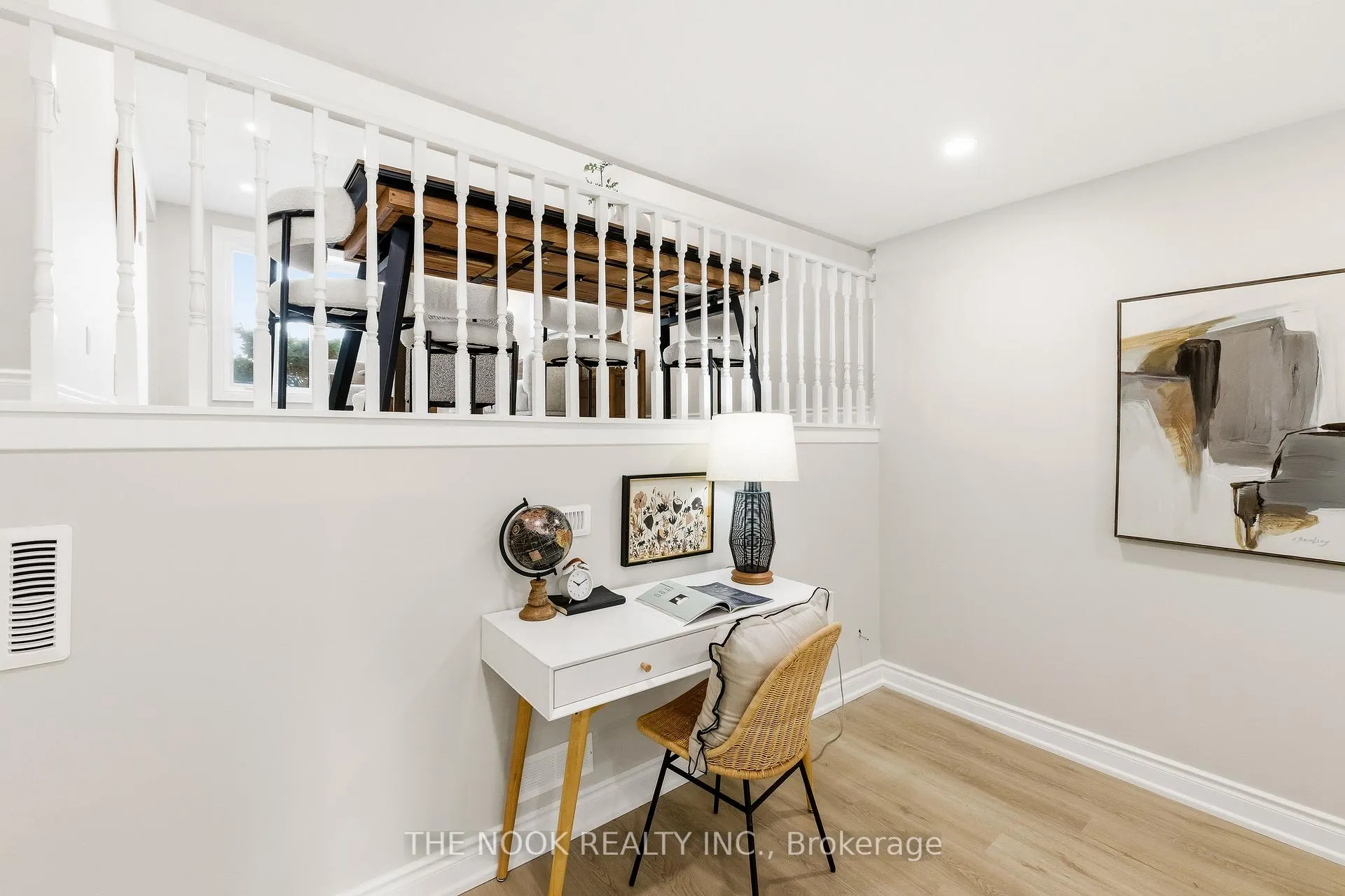 Photo 31 of 629 Capilano Crescent, Oshawa, Donevan — HOMEH