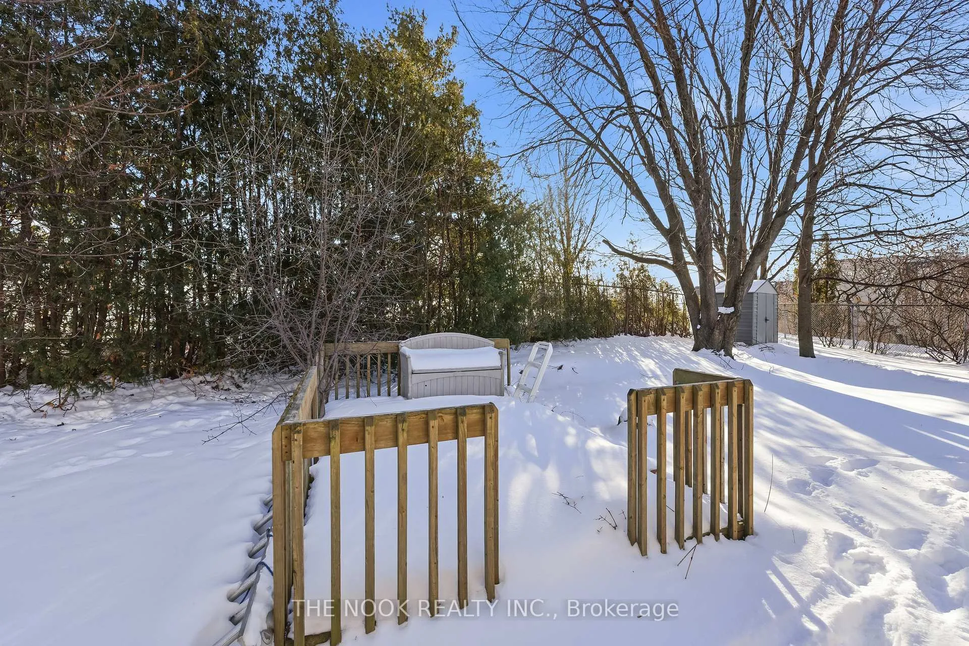 Photo 42 of 629 Capilano Crescent, Oshawa, Donevan — HOMEH