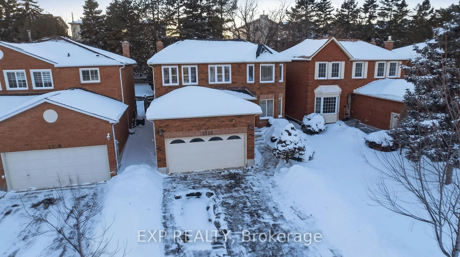Photo 1 of 2320 Meriadoc Drive, Pickering, Brock Ridge — HOMEH