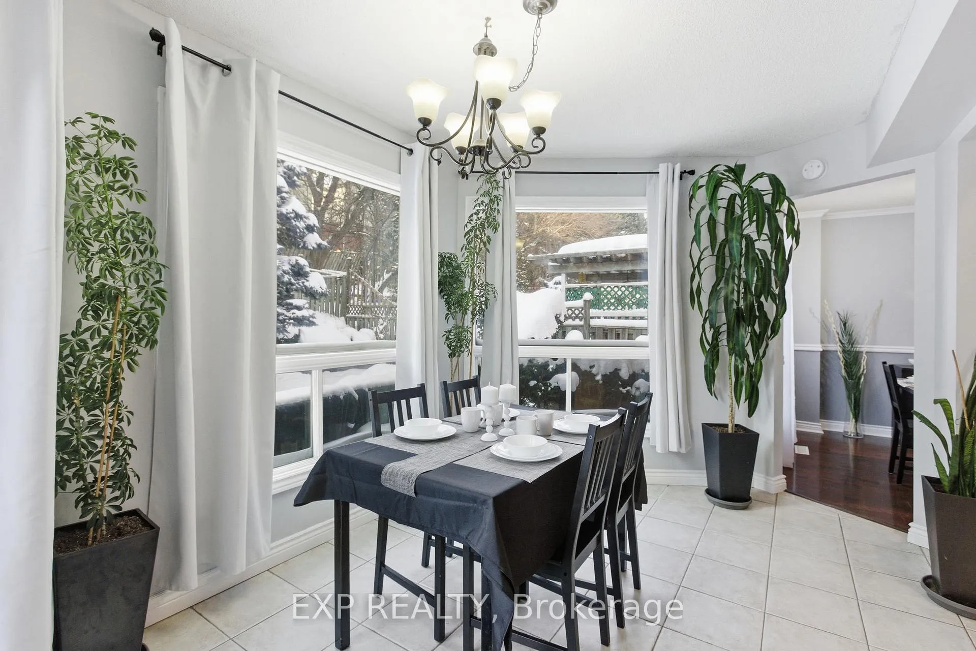 Photo 13 of 2320 Meriadoc Drive, Pickering, Brock Ridge — HOMEH