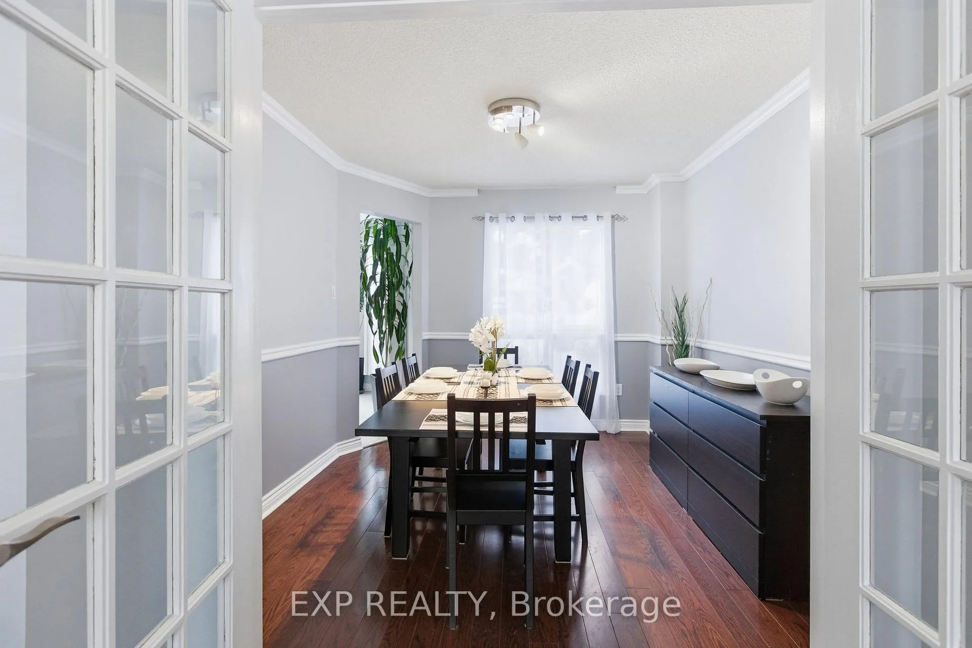 Photo 14 of 2320 Meriadoc Drive, Pickering, Brock Ridge — HOMEH
