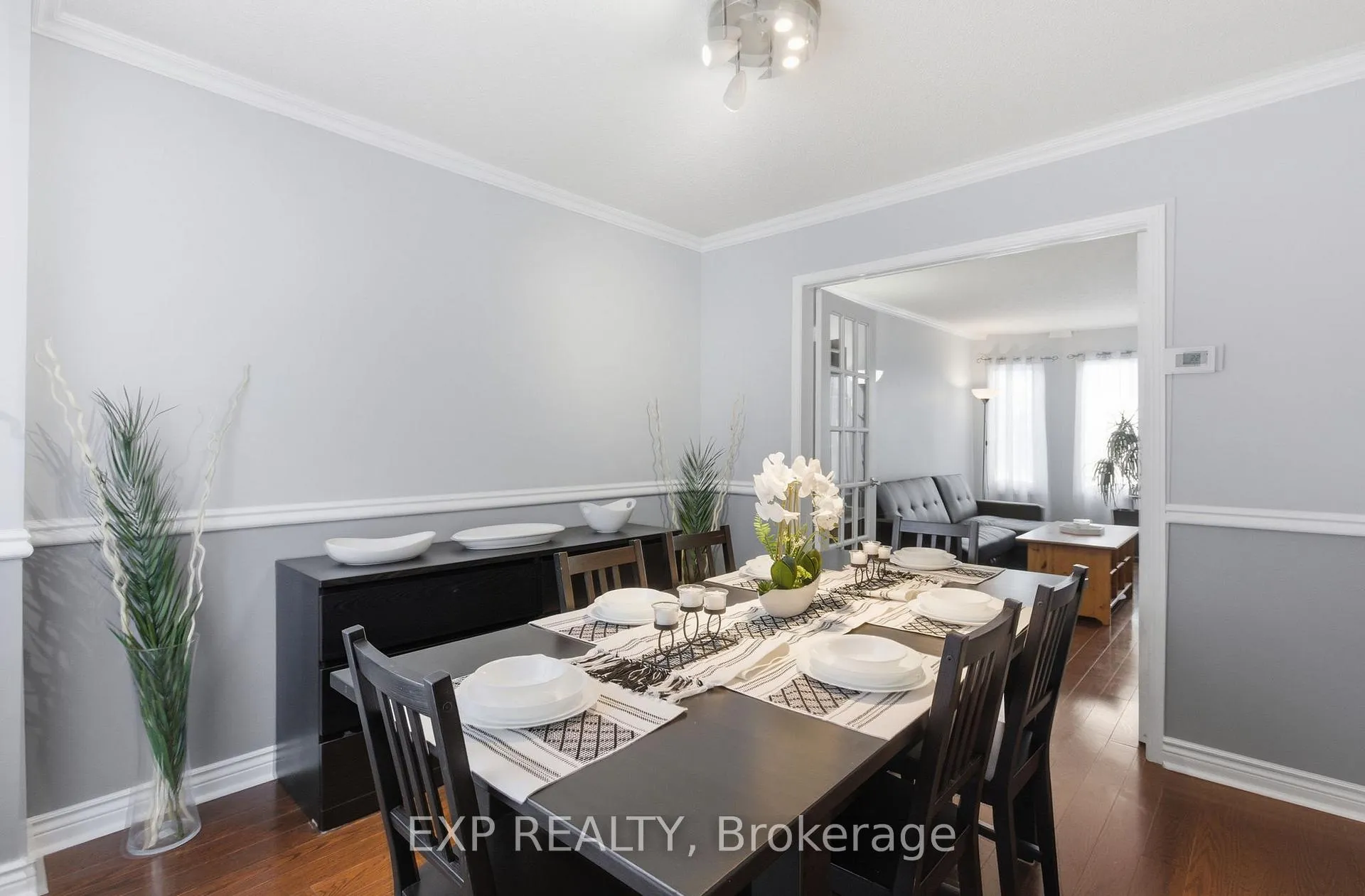 Photo 15 of 2320 Meriadoc Drive, Pickering, Brock Ridge — HOMEH