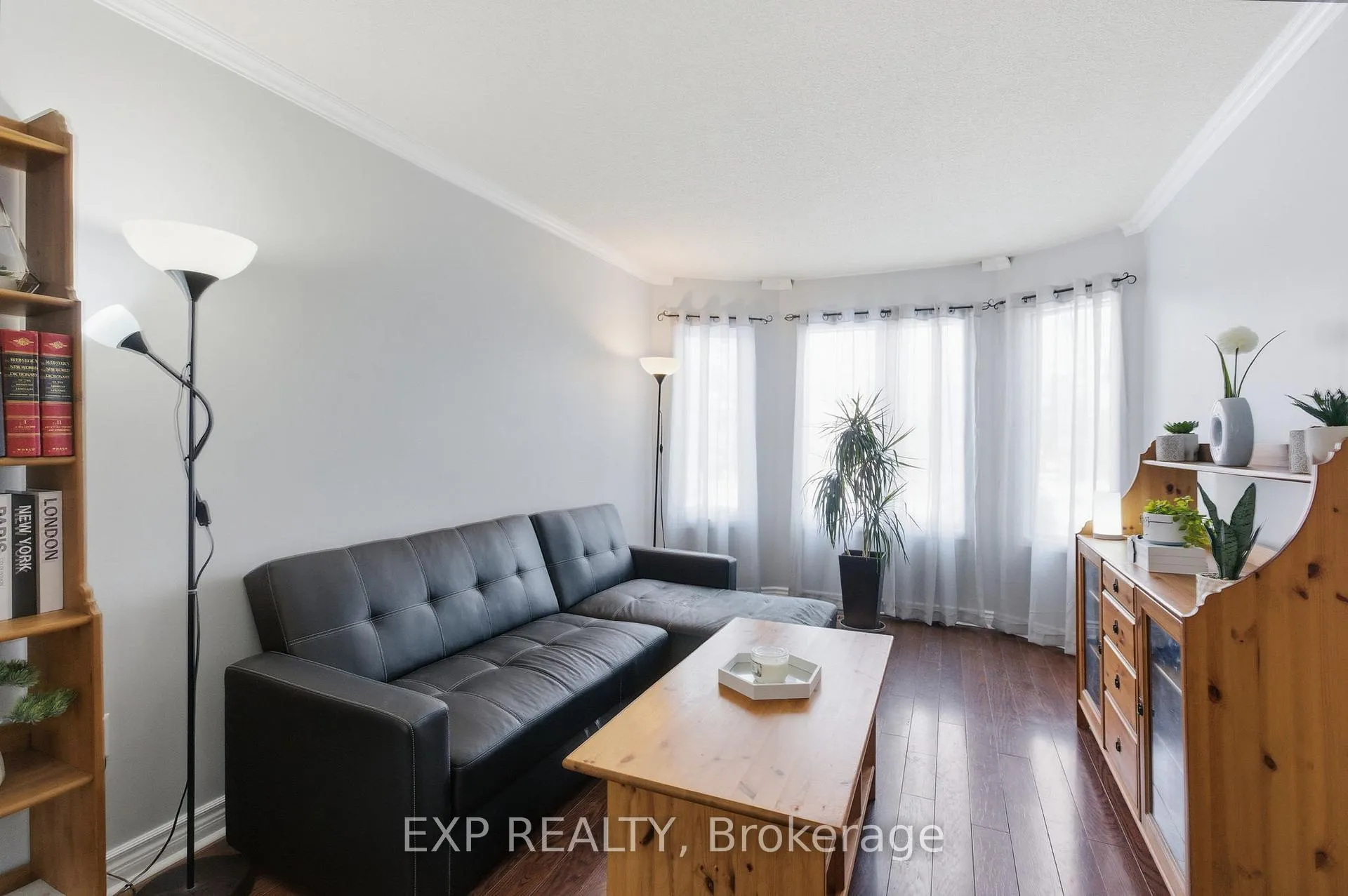 Photo 16 of 2320 Meriadoc Drive, Pickering, Brock Ridge — HOMEH