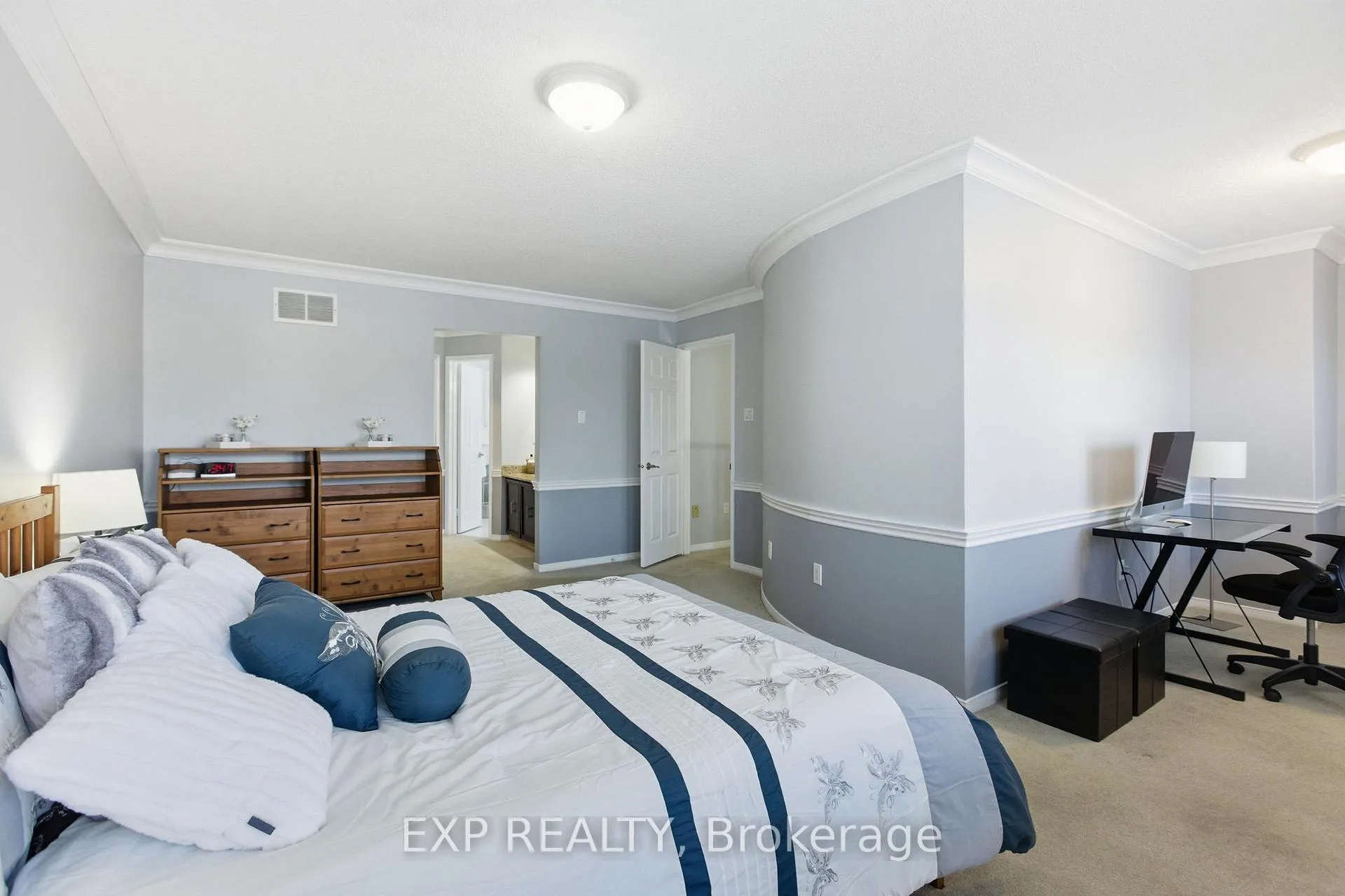 Photo 23 of 2320 Meriadoc Drive, Pickering, Brock Ridge — HOMEH