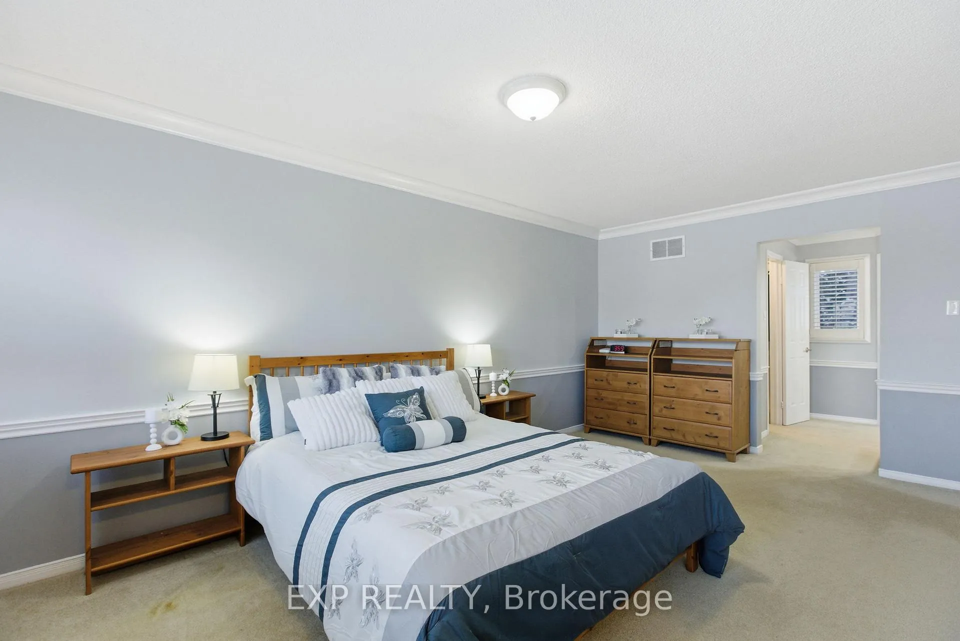 Photo 24 of 2320 Meriadoc Drive, Pickering, Brock Ridge — HOMEH