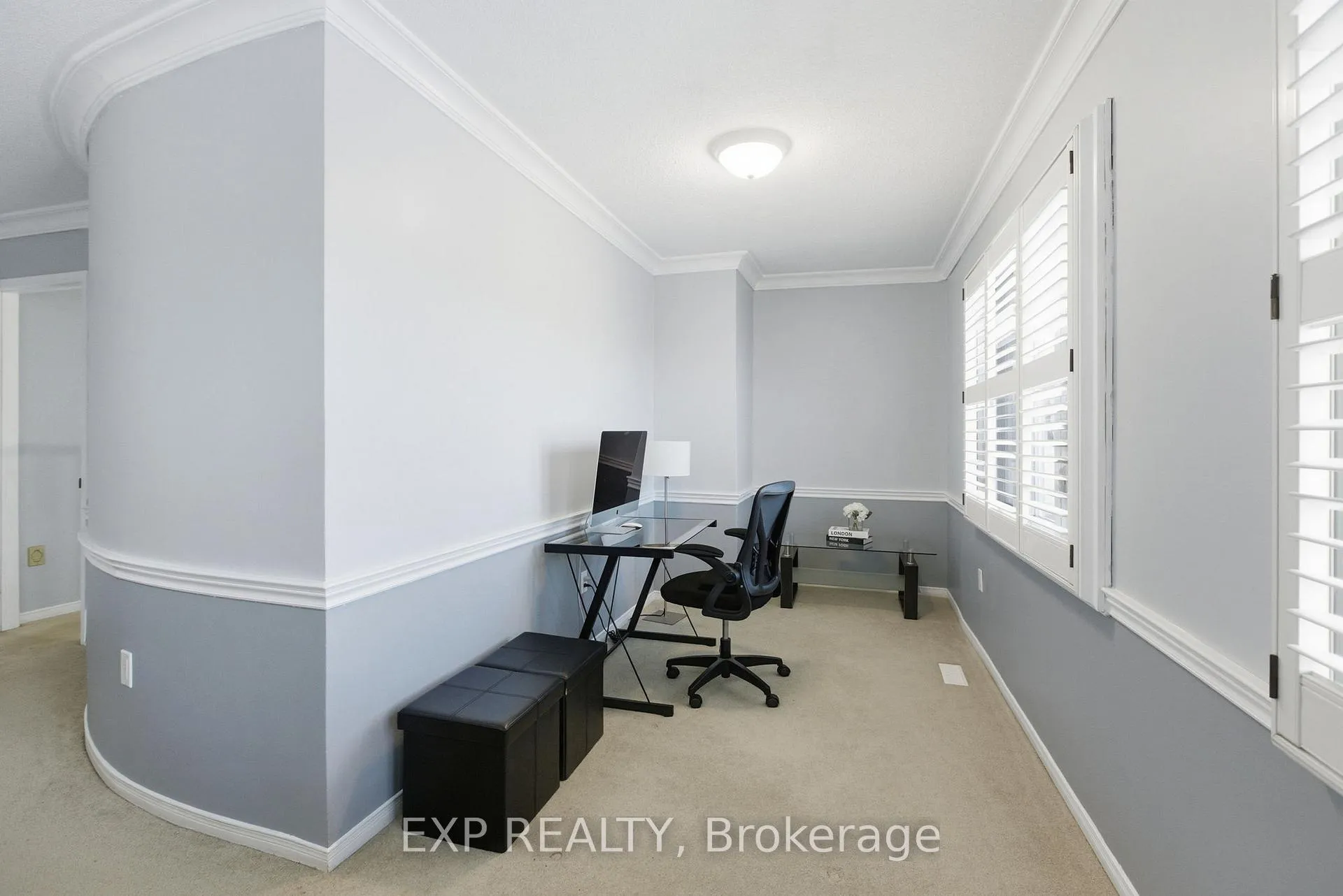 Photo 25 of 2320 Meriadoc Drive, Pickering, Brock Ridge — HOMEH