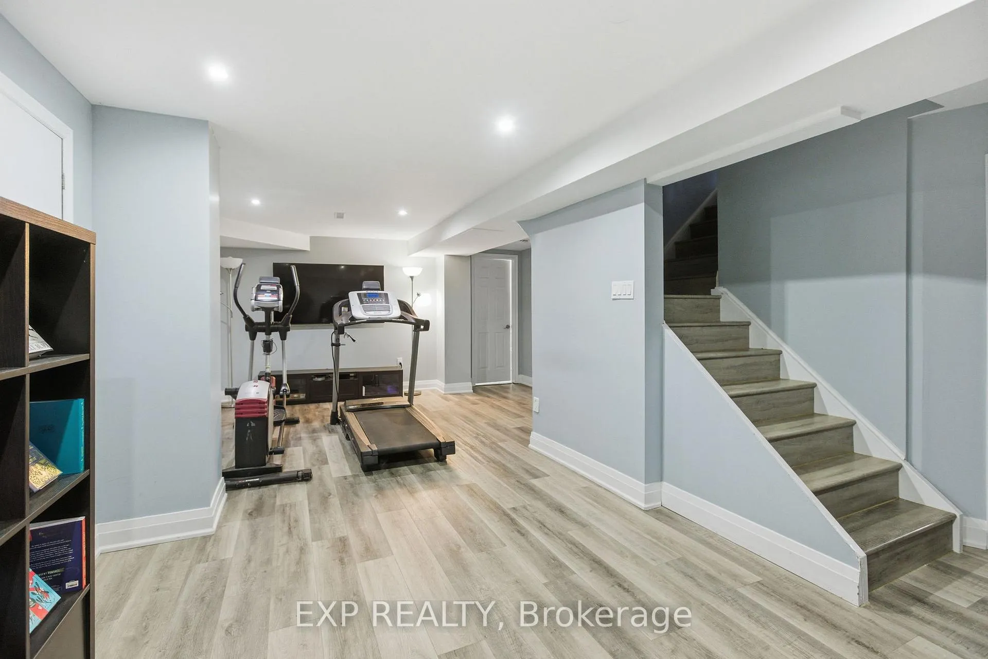 Photo 34 of 2320 Meriadoc Drive, Pickering, Brock Ridge — HOMEH