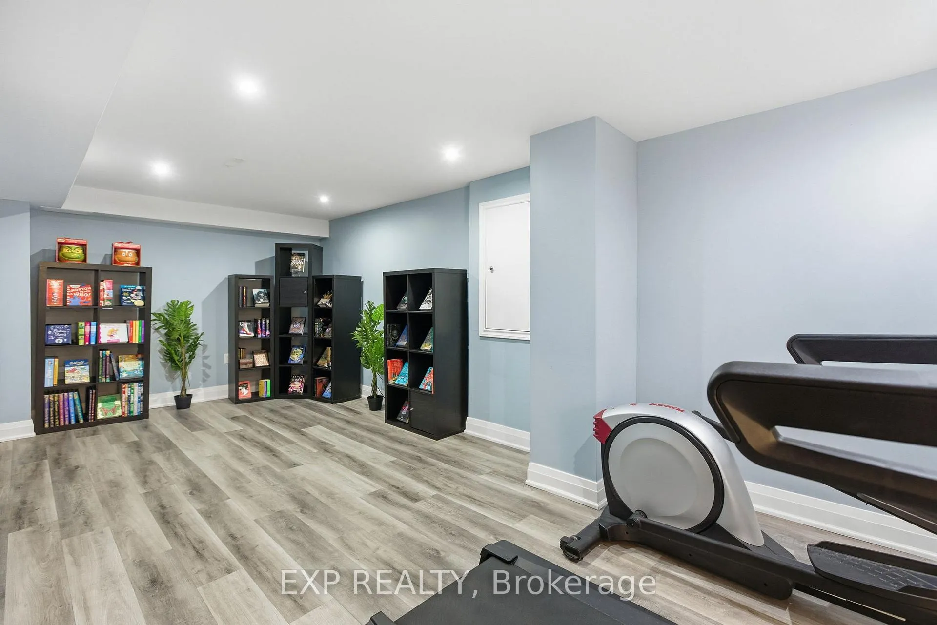 Photo 35 of 2320 Meriadoc Drive, Pickering, Brock Ridge — HOMEH