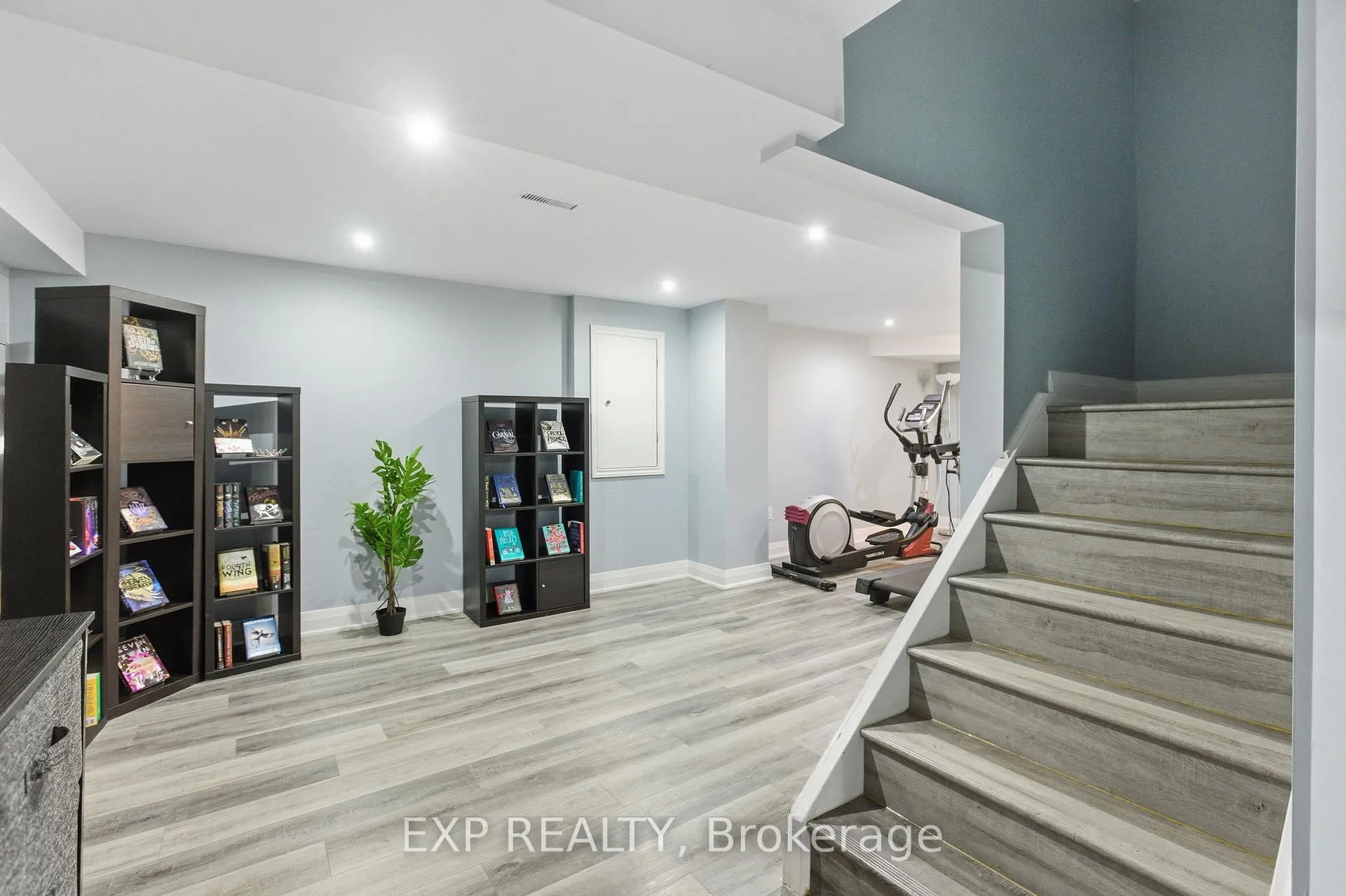 Photo 41 of 2320 Meriadoc Drive, Pickering, Brock Ridge — HOMEH