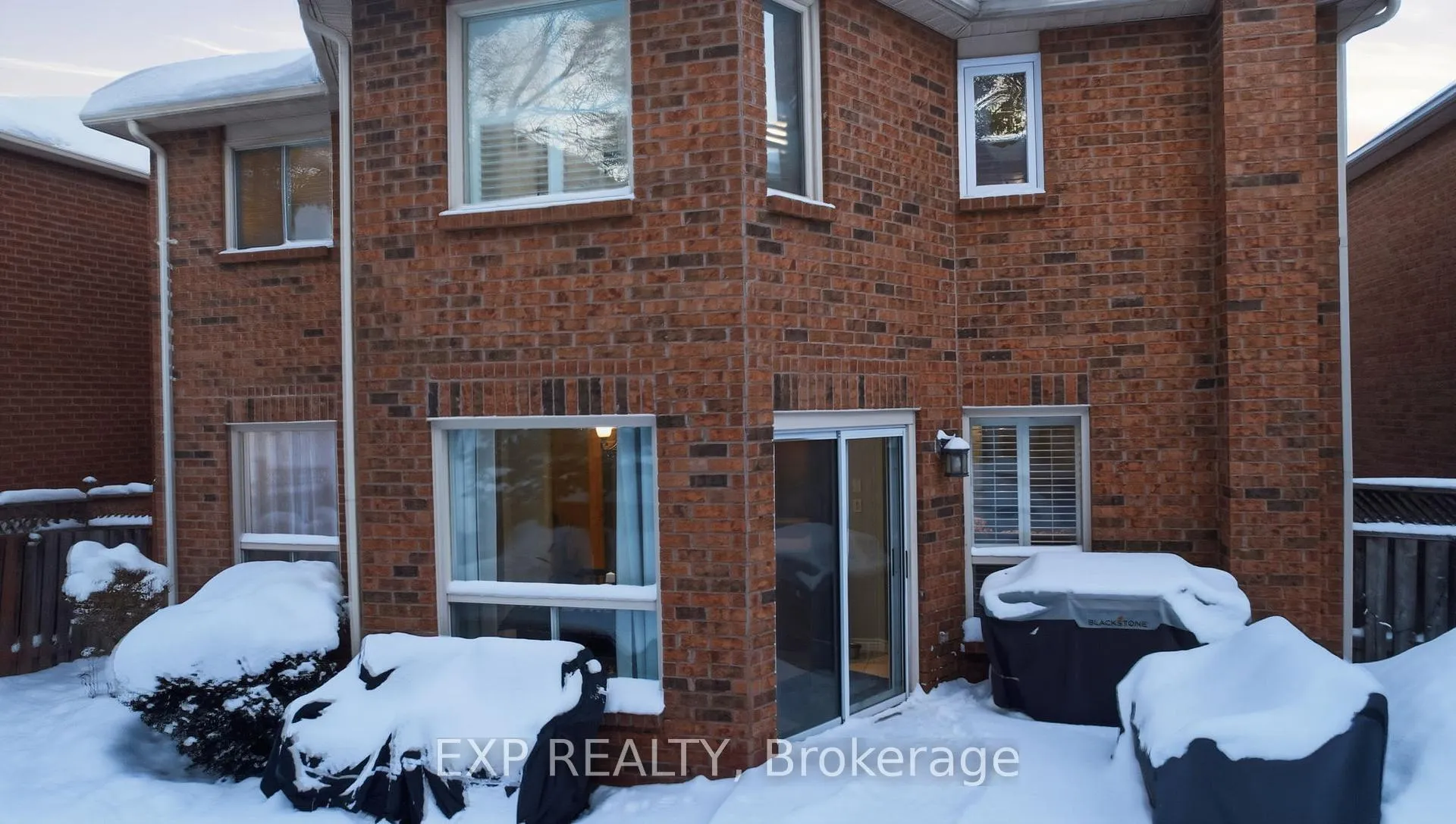 Photo 43 of 2320 Meriadoc Drive, Pickering, Brock Ridge — HOMEH