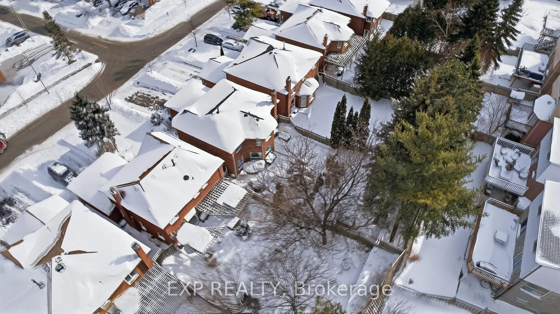 Photo 45 of 2320 Meriadoc Drive, Pickering, Brock Ridge — HOMEH