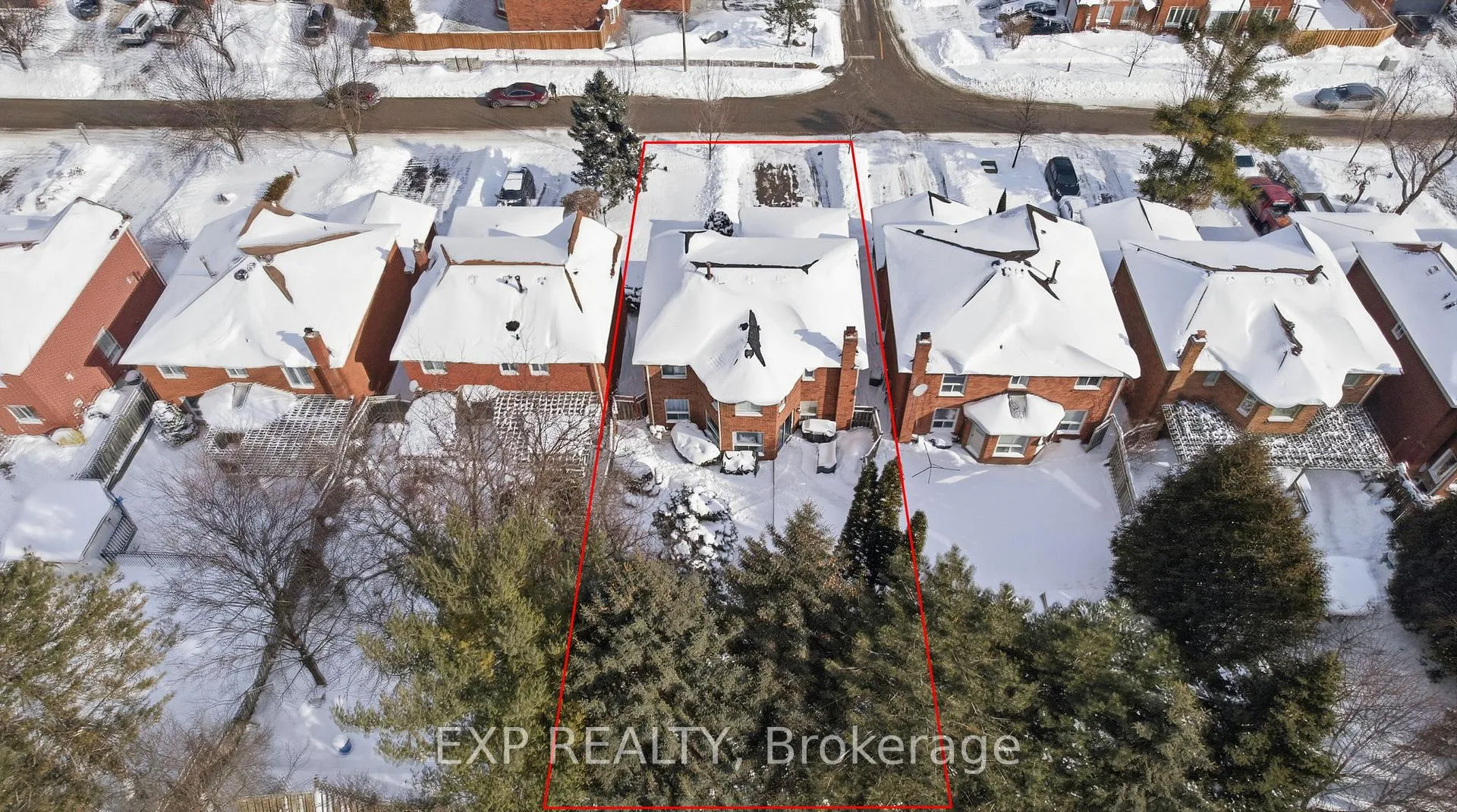 Photo 46 of 2320 Meriadoc Drive, Pickering, Brock Ridge — HOMEH