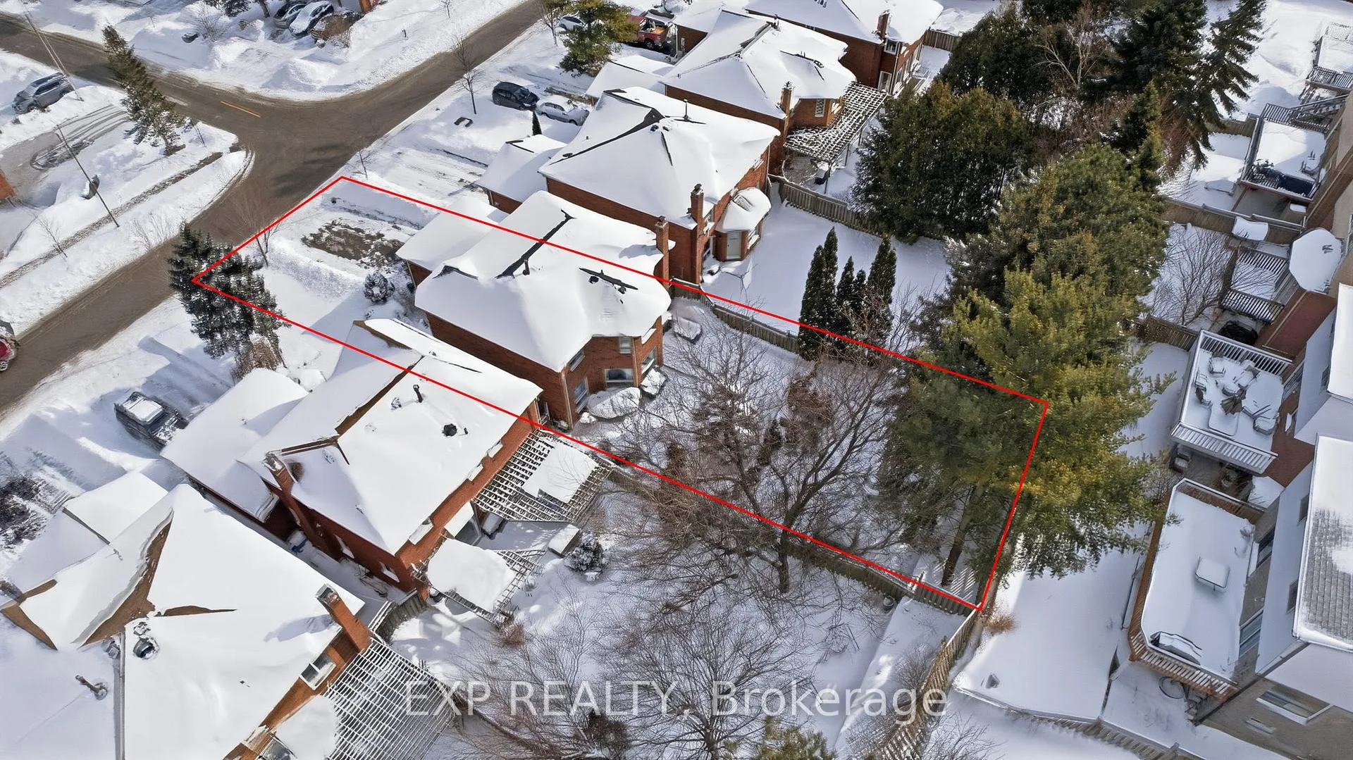 Photo 47 of 2320 Meriadoc Drive, Pickering, Brock Ridge — HOMEH