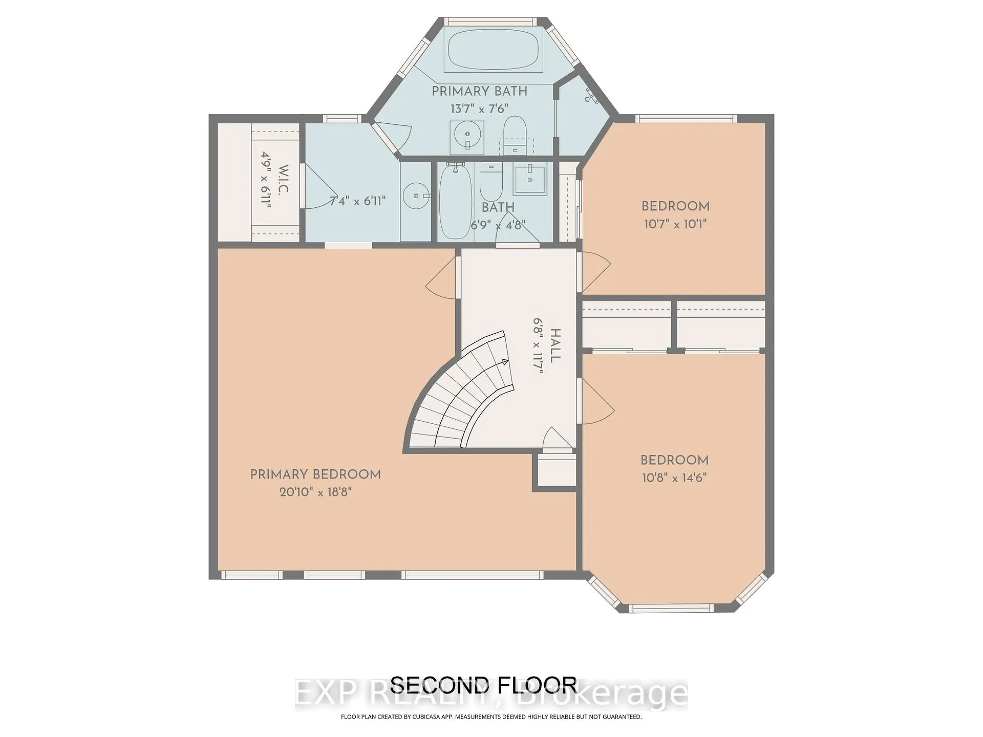 Photo 49 of 2320 Meriadoc Drive, Pickering, Brock Ridge — HOMEH