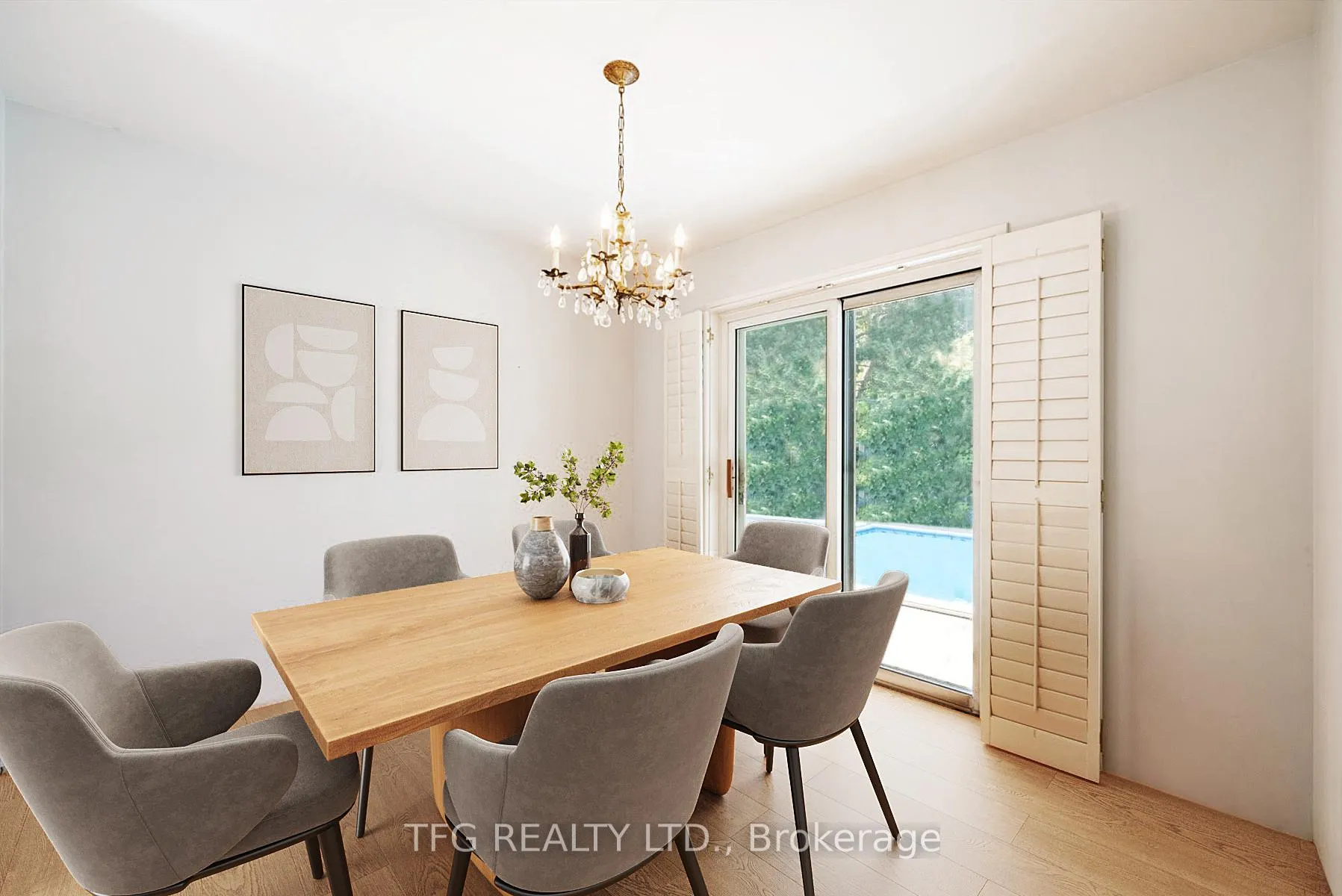 Photo 12 of 12 Arlene Crescent, Scarborough, Bendale — HOMEH
