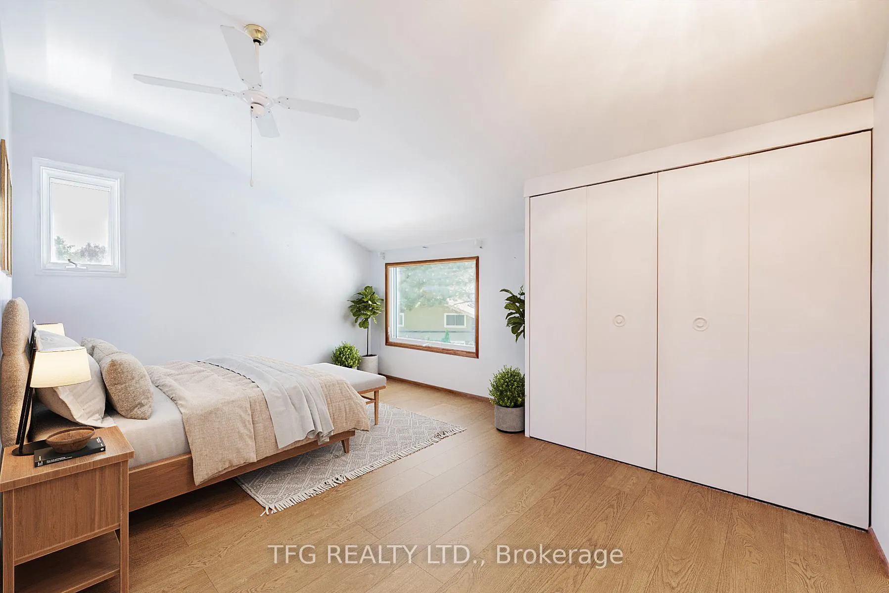 Photo 18 of 12 Arlene Crescent, Scarborough, Bendale — HOMEH