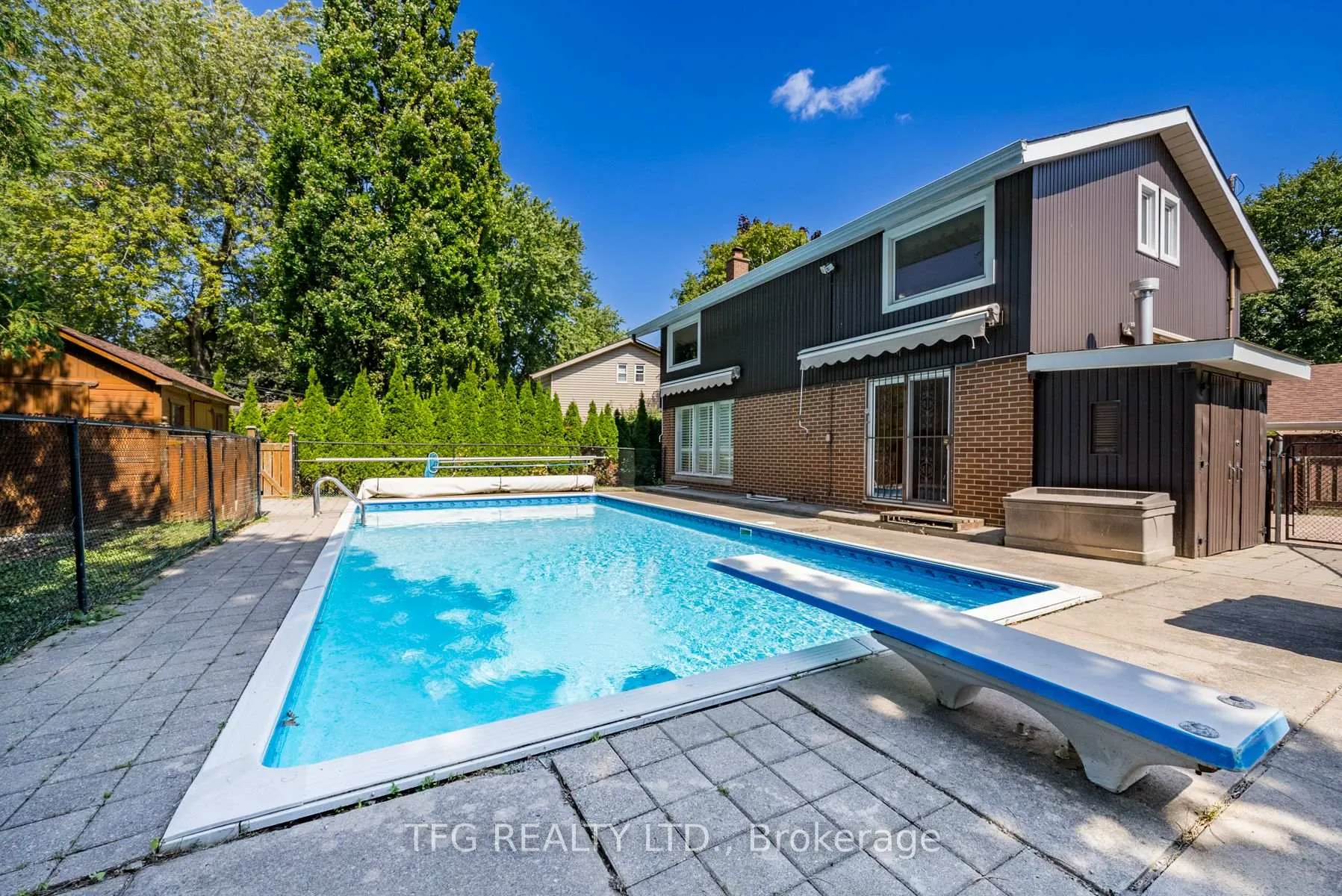 Photo 28 of 12 Arlene Crescent, Scarborough, Bendale — HOMEH