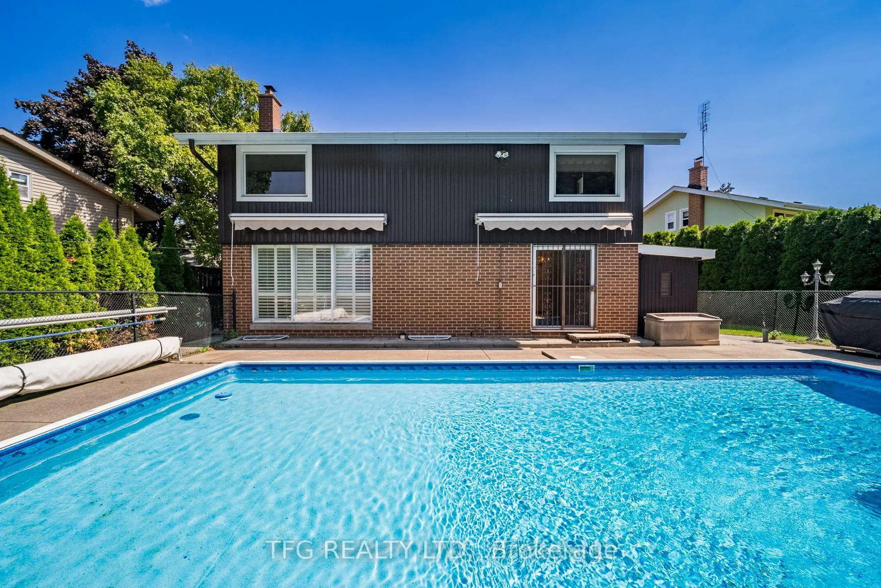 Photo 30 of 12 Arlene Crescent, Scarborough, Bendale — HOMEH