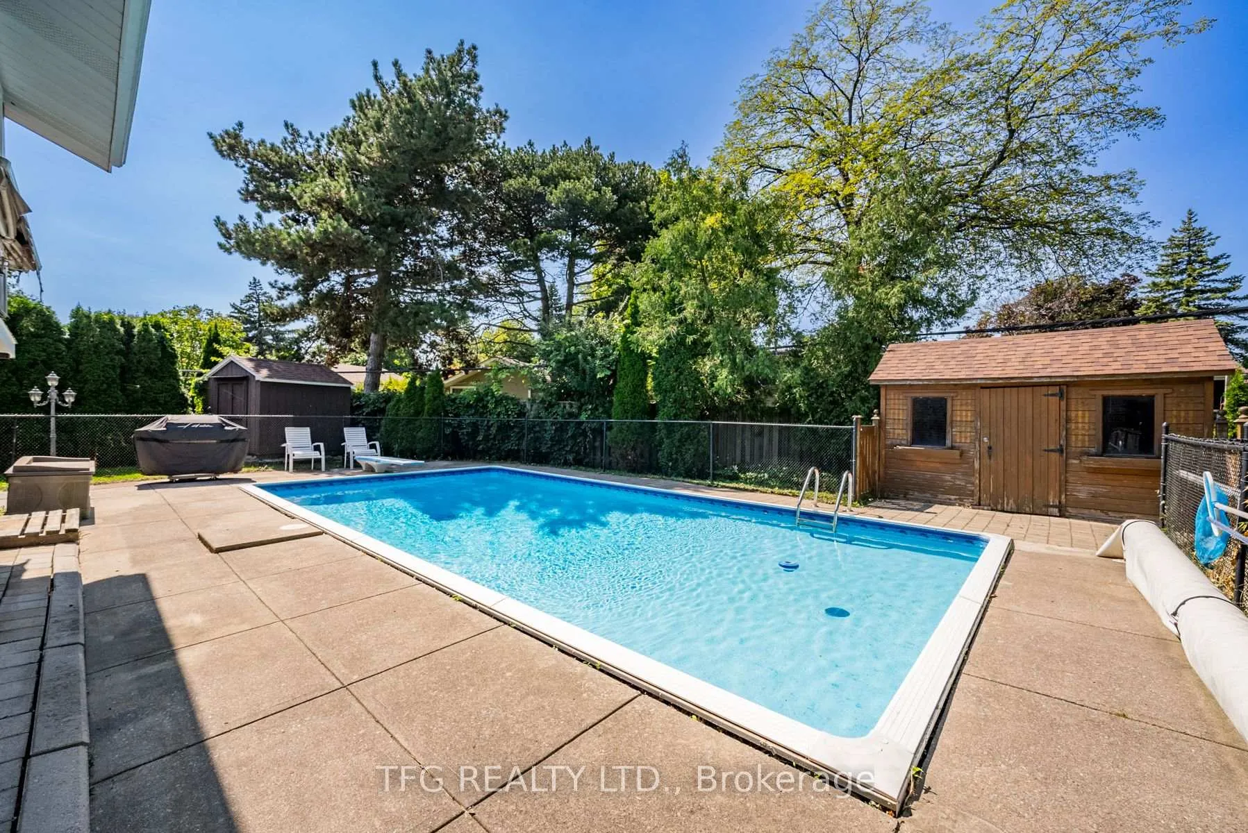 Photo 31 of 12 Arlene Crescent, Scarborough, Bendale — HOMEH