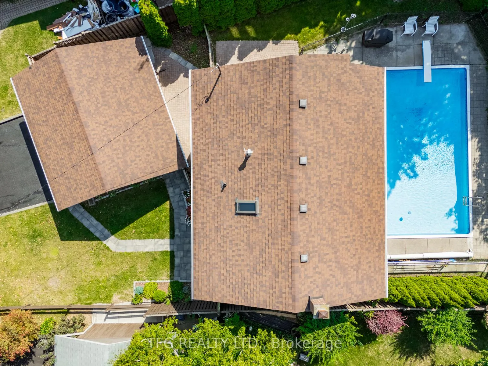 Photo 34 of 12 Arlene Crescent, Scarborough, Bendale — HOMEH