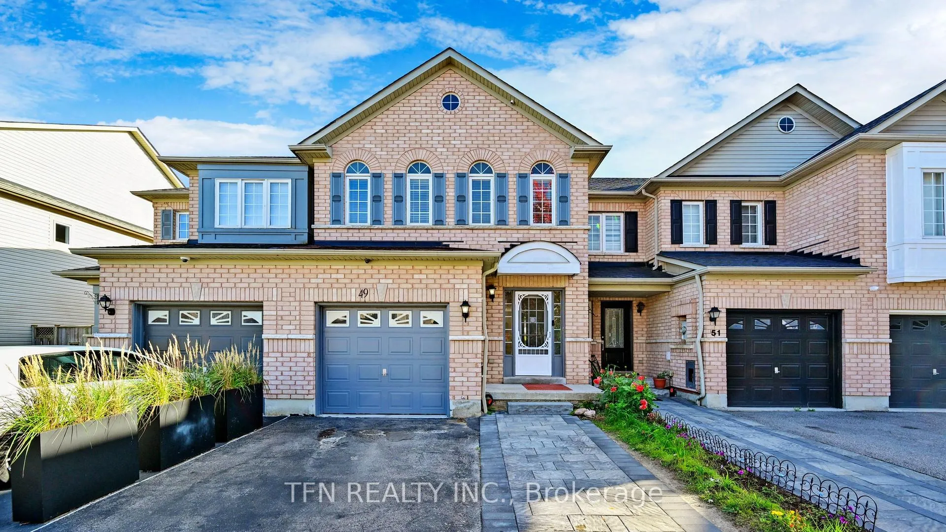 Front of 49 Macmillan Avenue