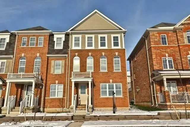 Front of Unit 74, 22 Spring Creek Drive