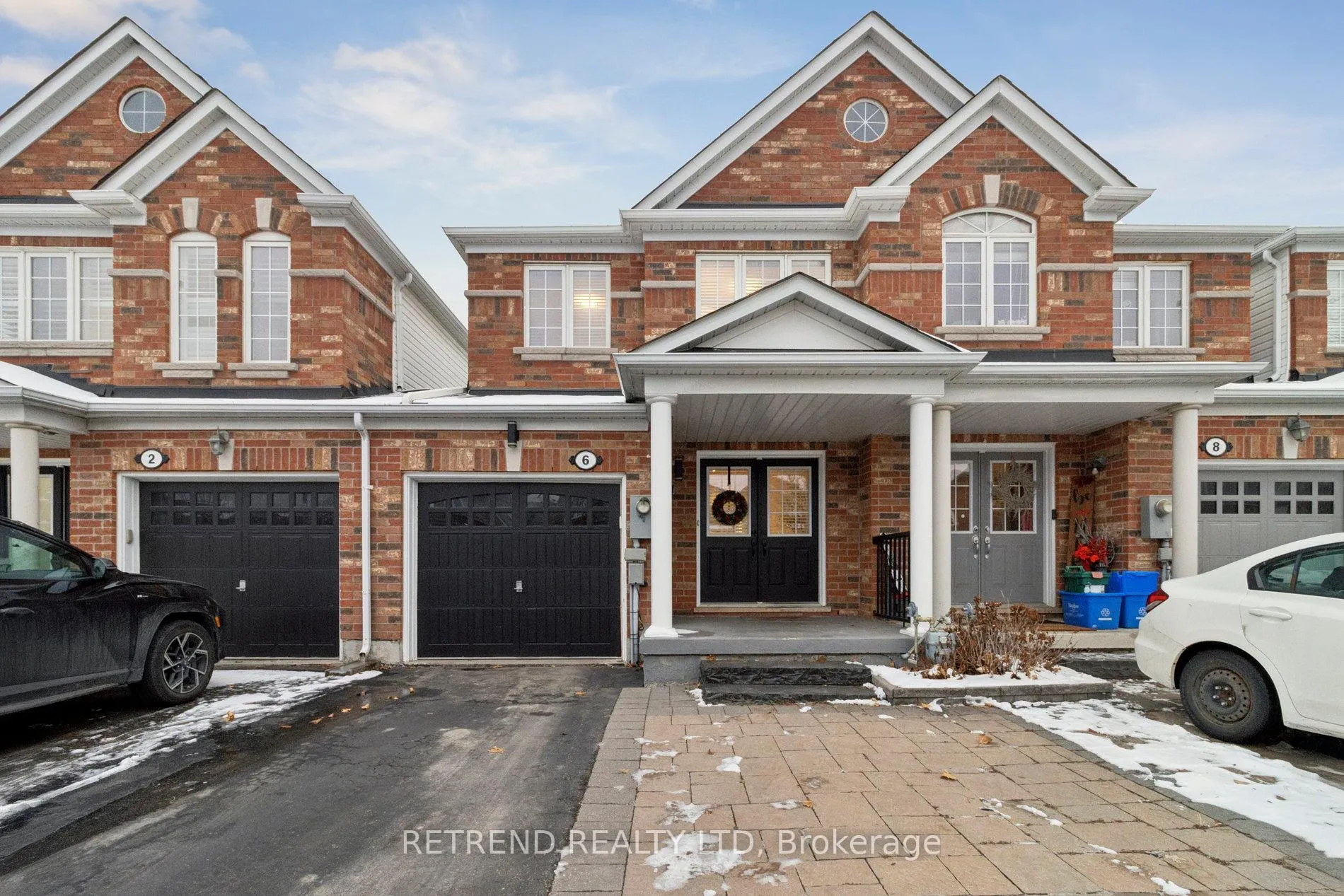 Photo 1 of 6 Summit Drive, Vaughan, Vellore Village — HOMEH