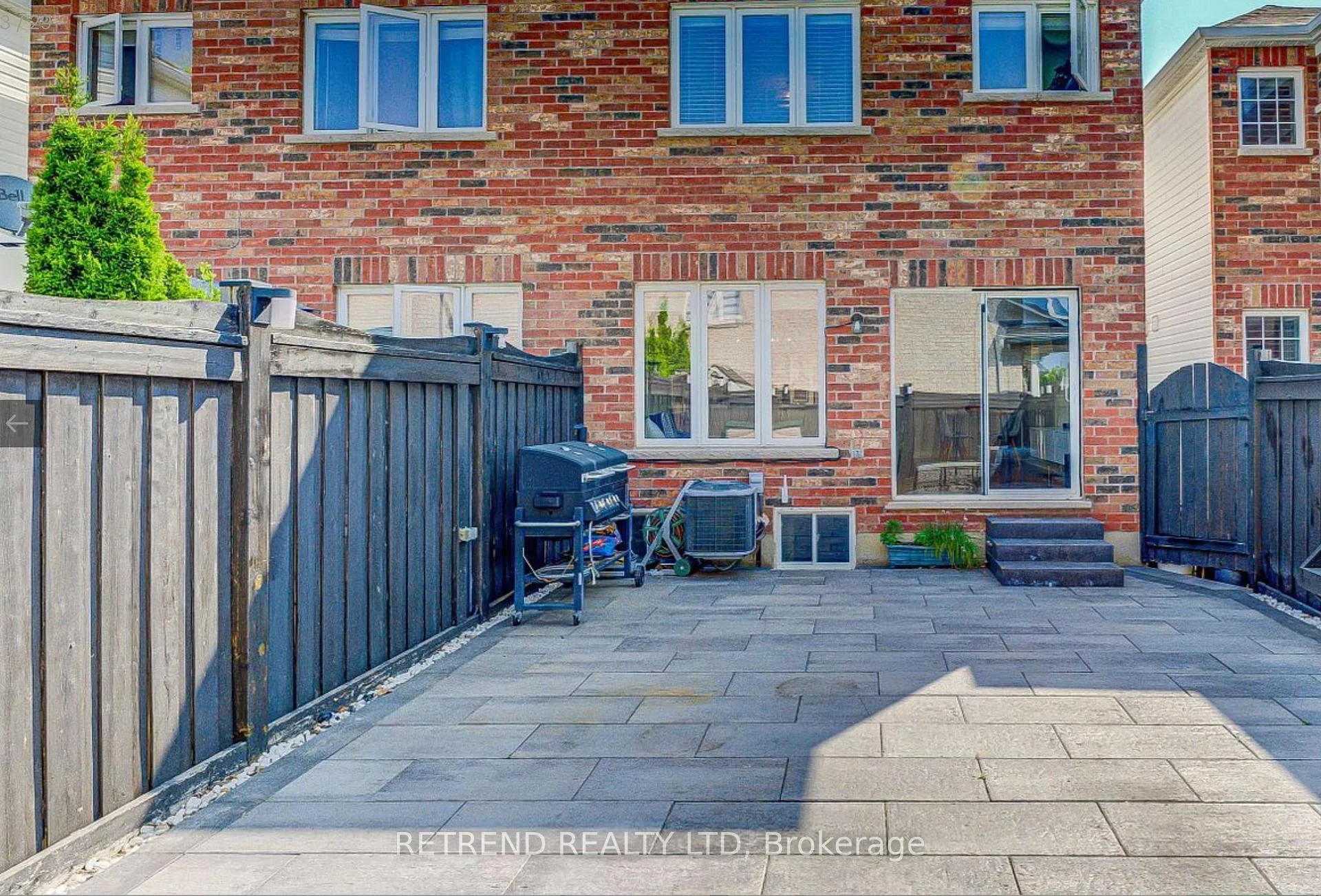 Photo 19 of 6 Summit Drive, Vaughan, Vellore Village — HOMEH