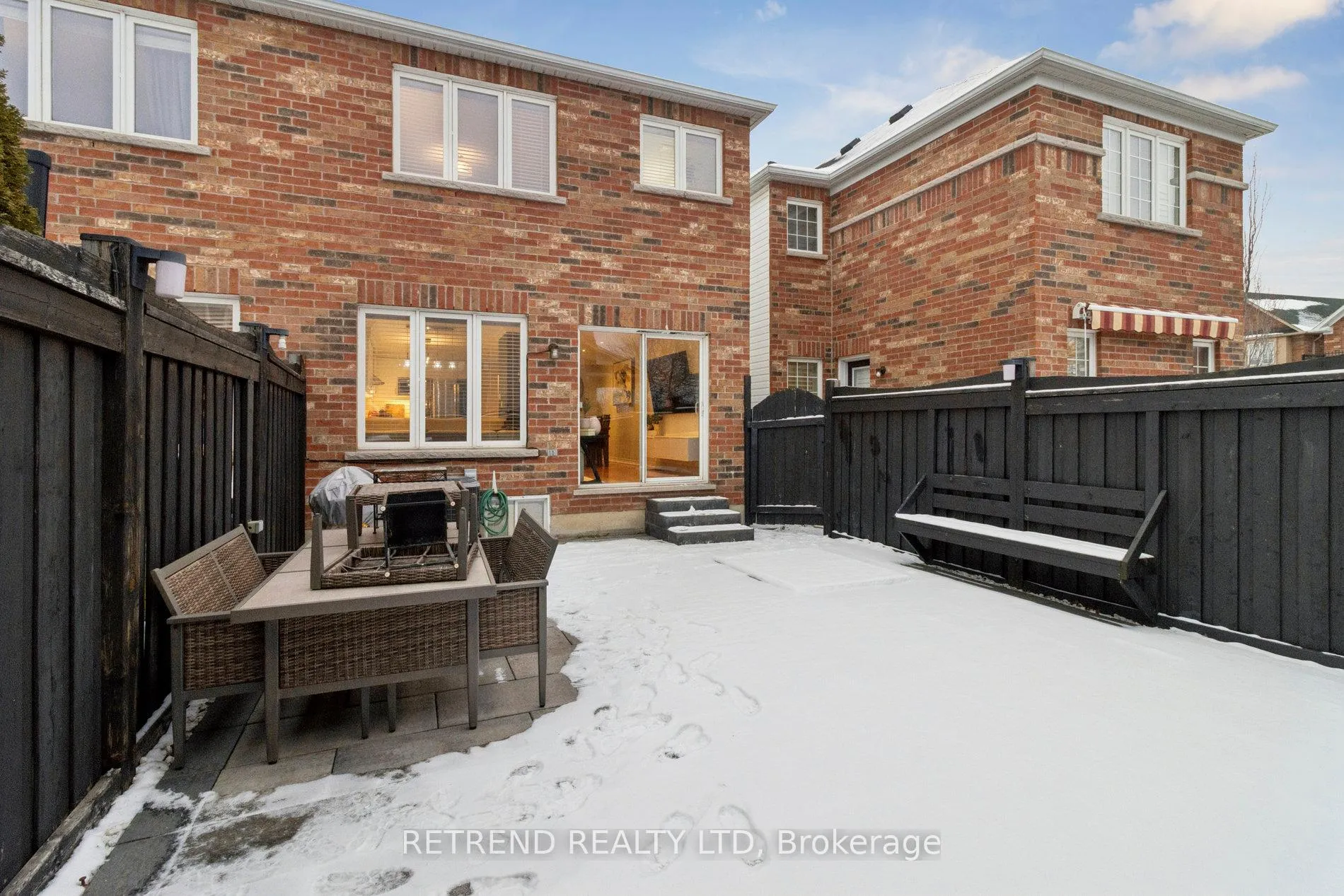 Photo 20 of 6 Summit Drive, Vaughan, Vellore Village — HOMEH