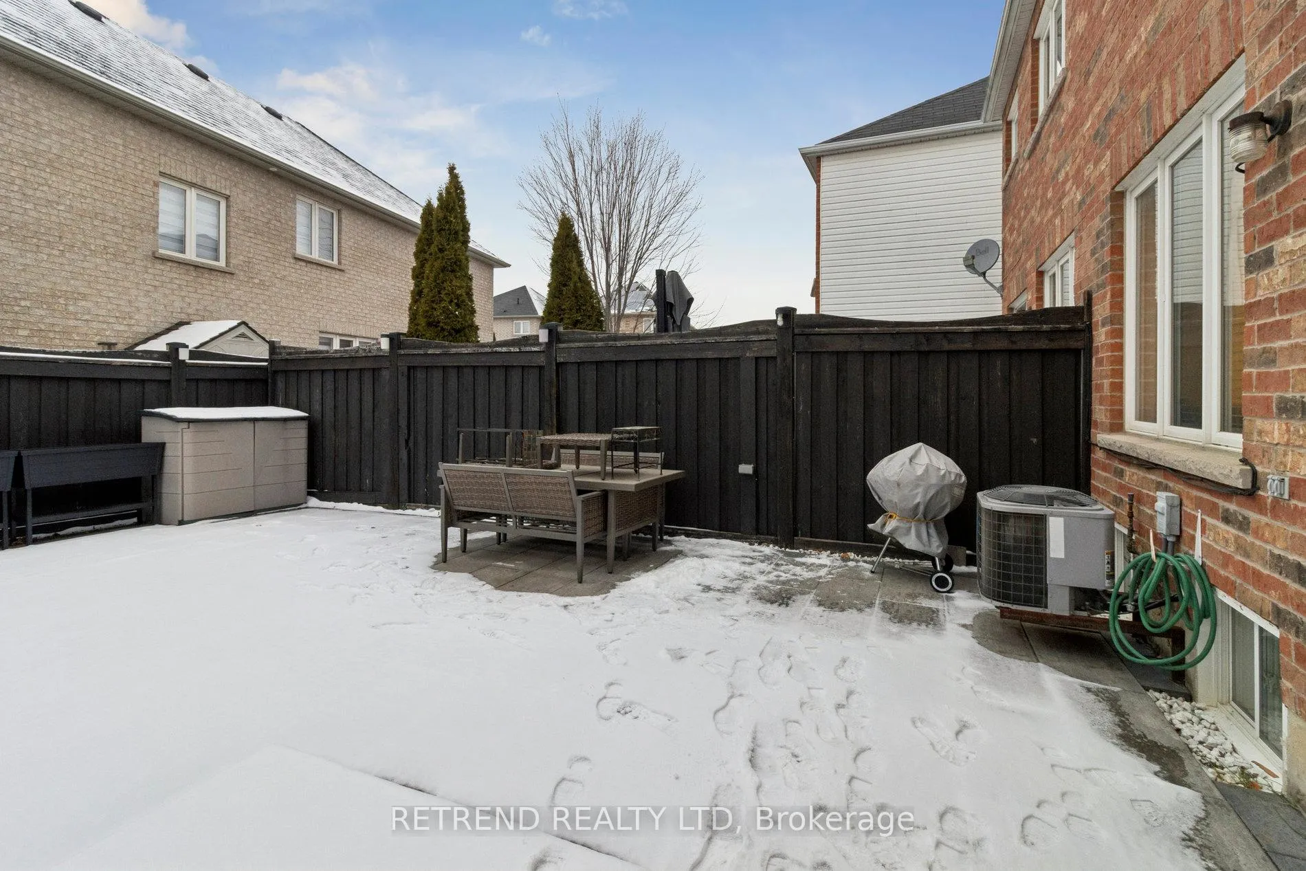 Photo 21 of 6 Summit Drive, Vaughan, Vellore Village — HOMEH