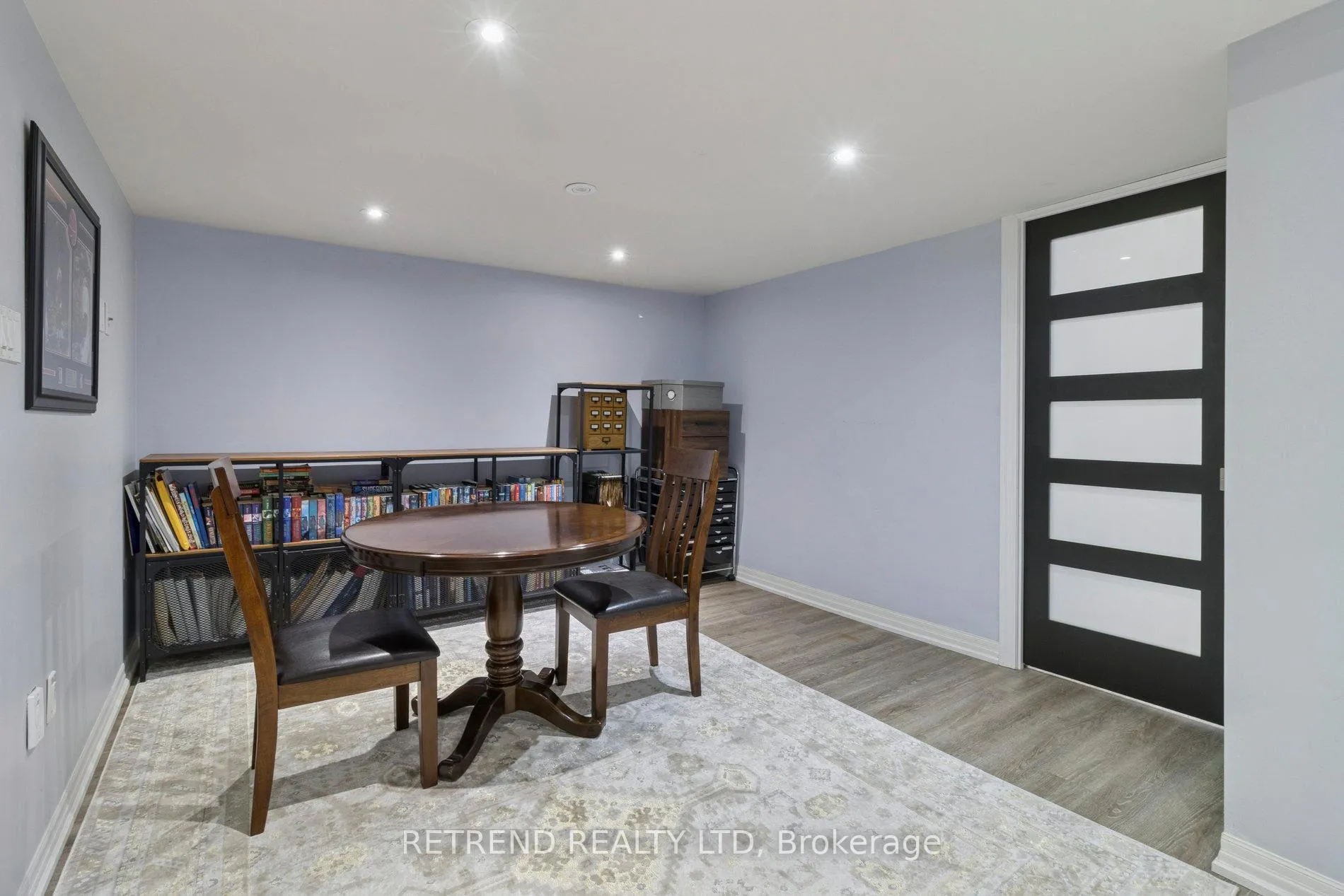 Photo 37 of 6 Summit Drive, Vaughan, Vellore Village — HOMEH