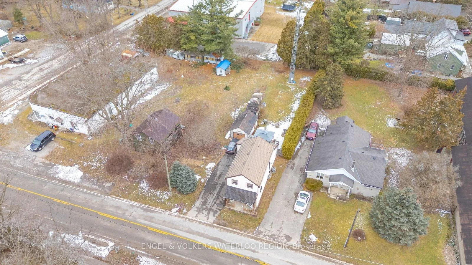 Photo 3 of 3796 Teeterville Road, Norfolk, Teeterville — HOMEH