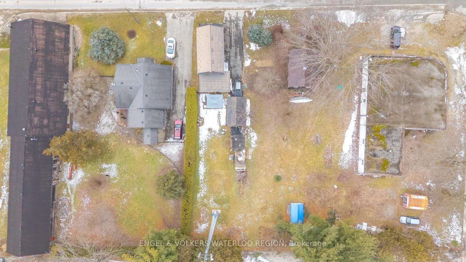 Photo 4 of 3796 Teeterville Road, Norfolk, Teeterville — HOMEH