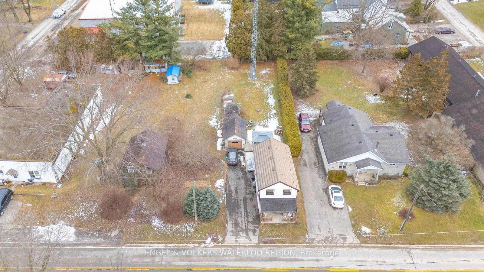 Photo 5 of 3796 Teeterville Road, Norfolk, Teeterville — HOMEH