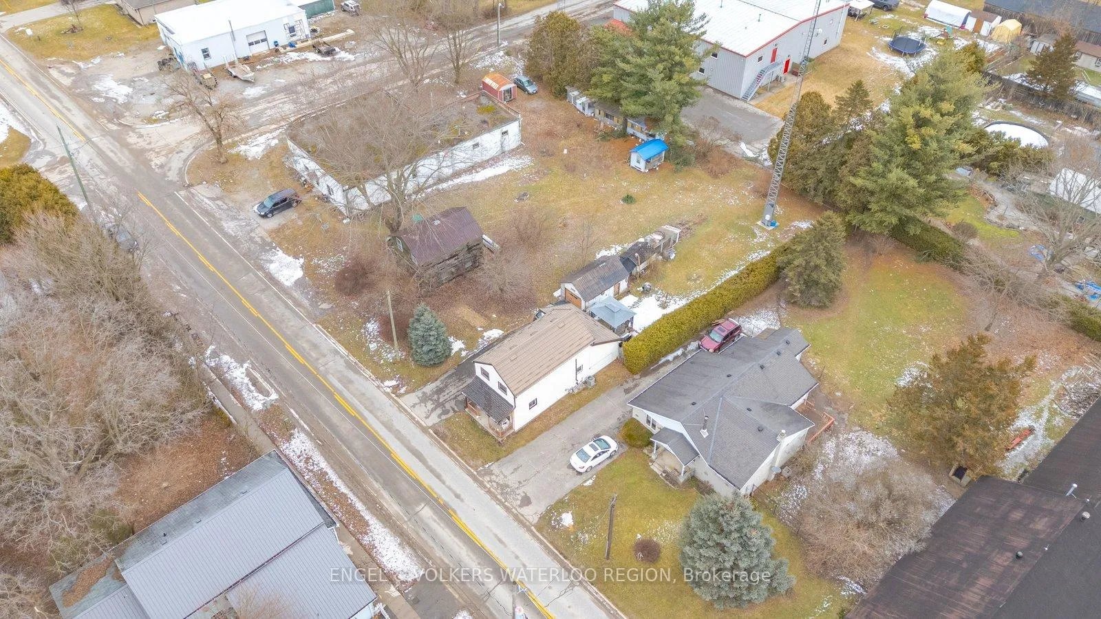 Photo 6 of 3796 Teeterville Road, Norfolk, Teeterville — HOMEH