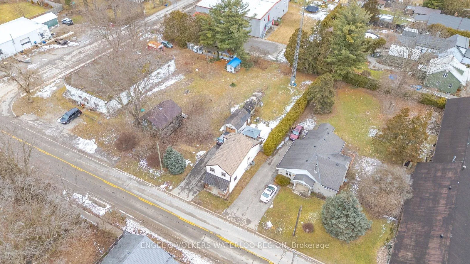 Photo 7 of 3796 Teeterville Road, Norfolk, Teeterville — HOMEH