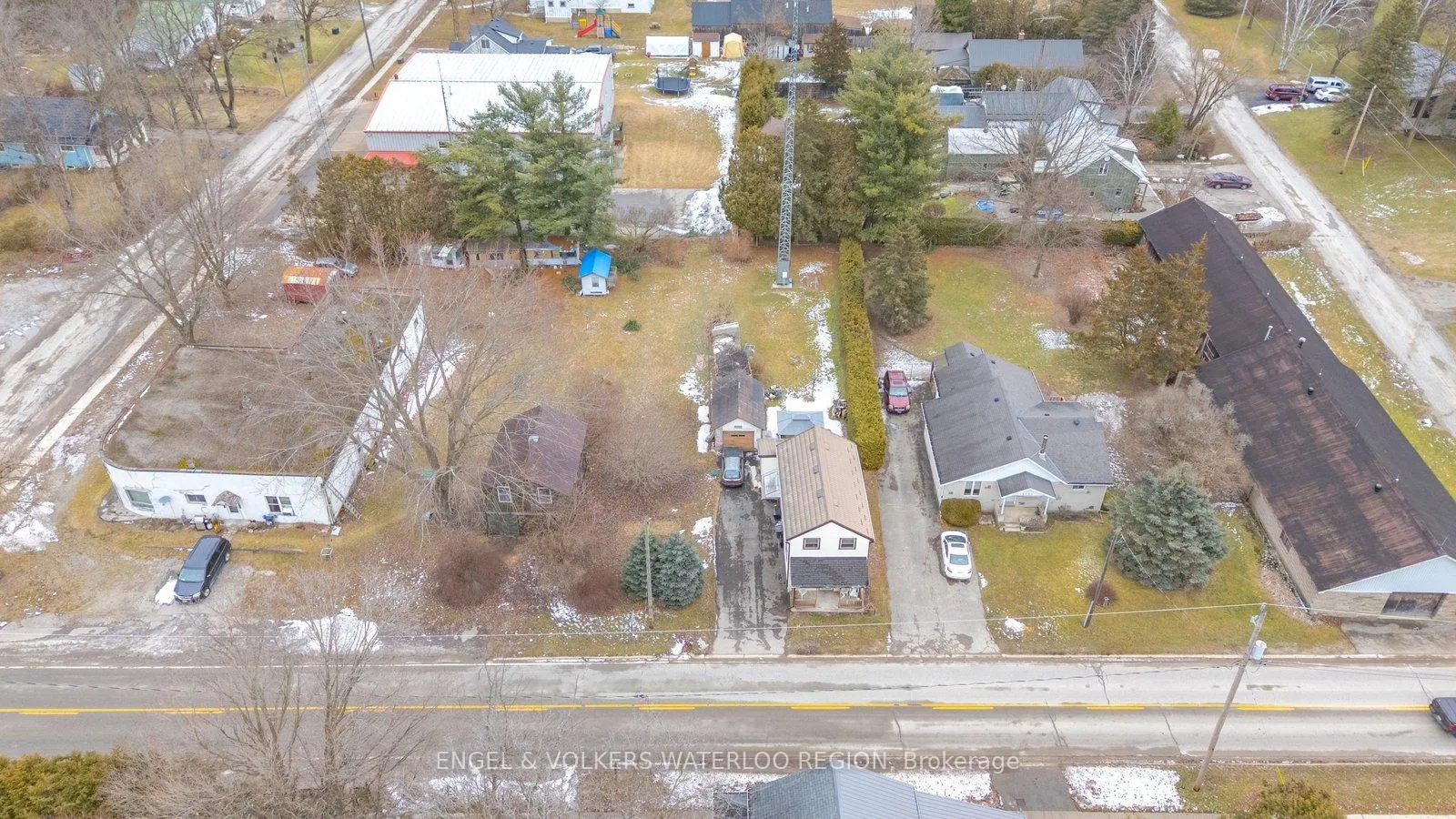 Photo 8 of 3796 Teeterville Road, Norfolk, Teeterville — HOMEH