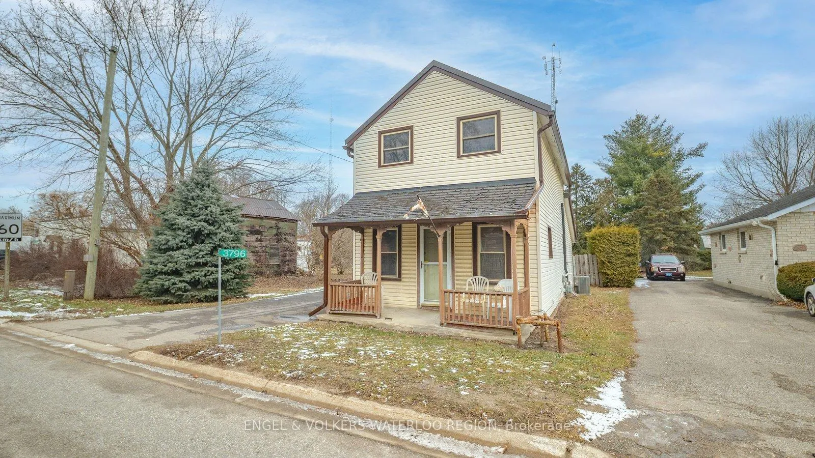 Photo 9 of 3796 Teeterville Road, Norfolk, Teeterville — HOMEH