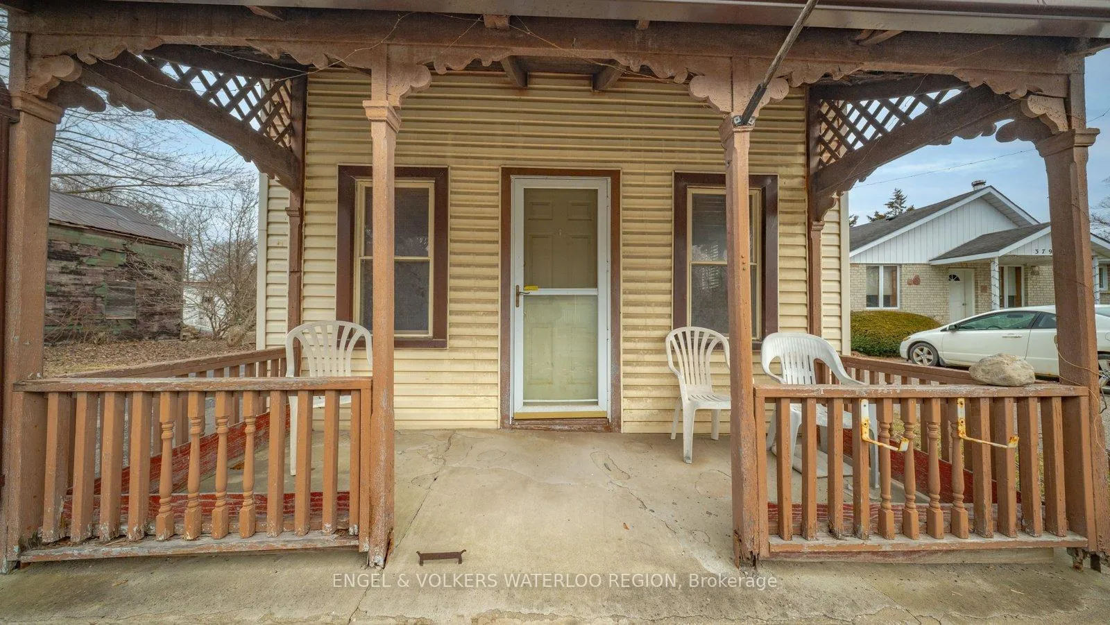 Photo 10 of 3796 Teeterville Road, Norfolk, Teeterville — HOMEH