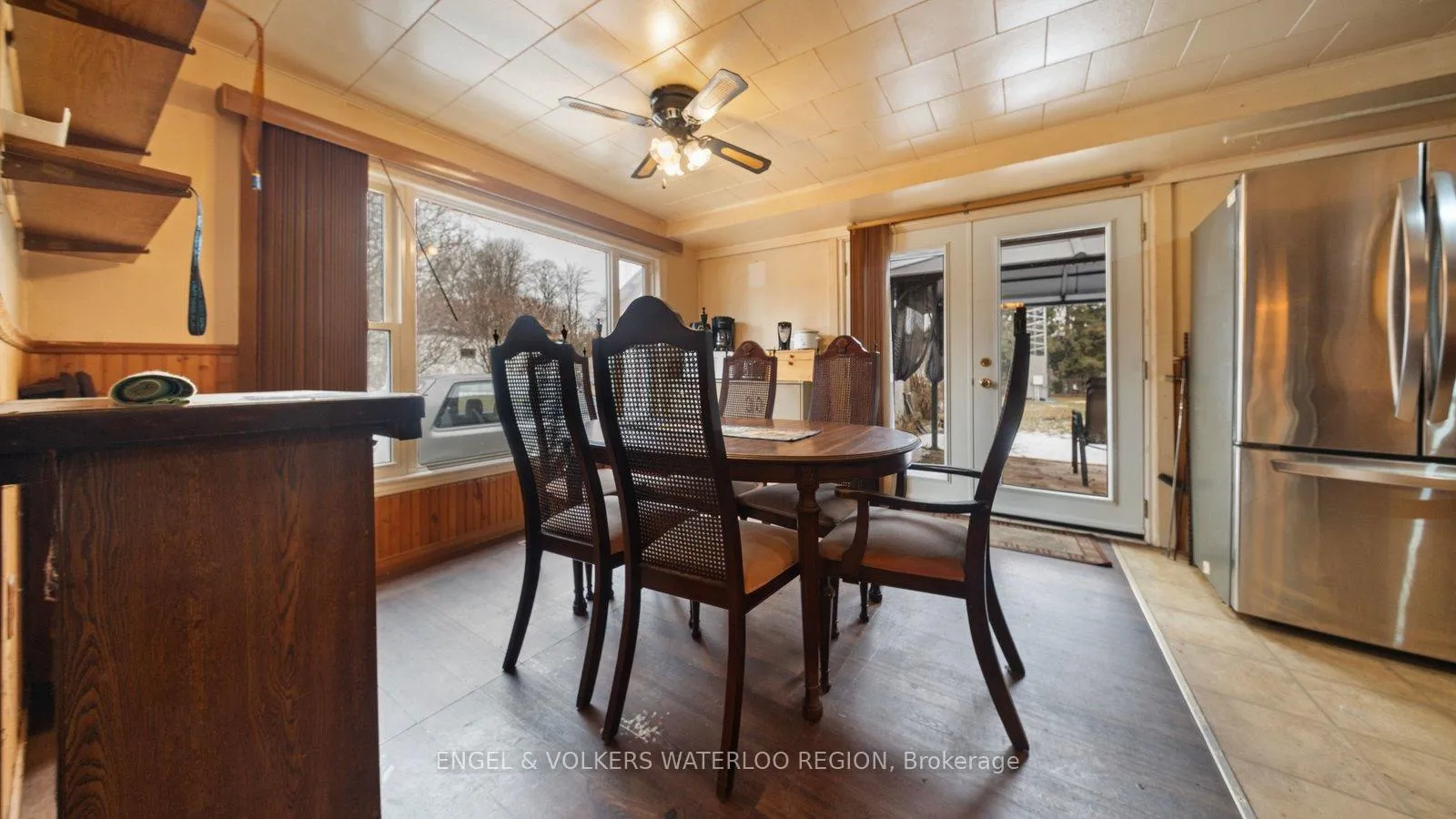 Photo 15 of 3796 Teeterville Road, Norfolk, Teeterville — HOMEH